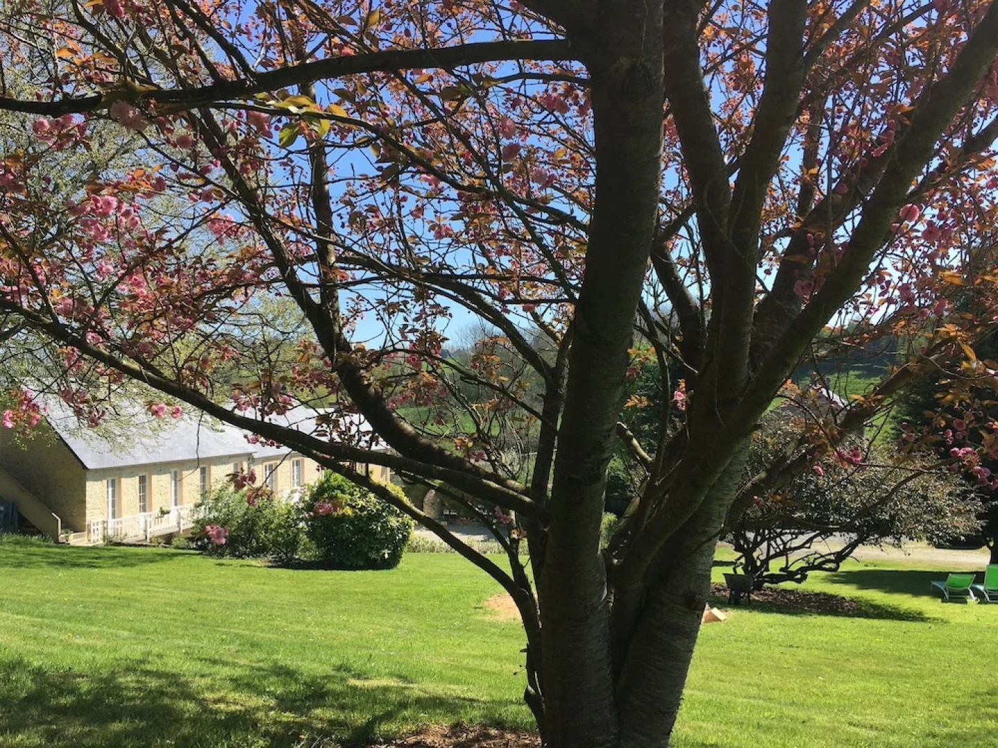 B&B Le Clos Saint-Jean - Omaha Beach