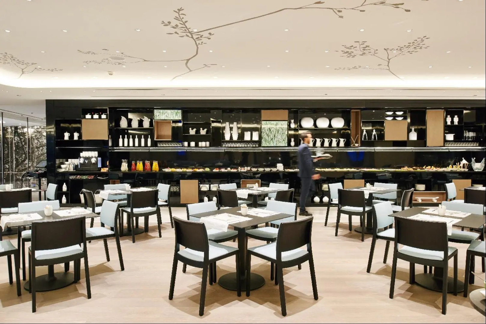 VP Plaza España Design