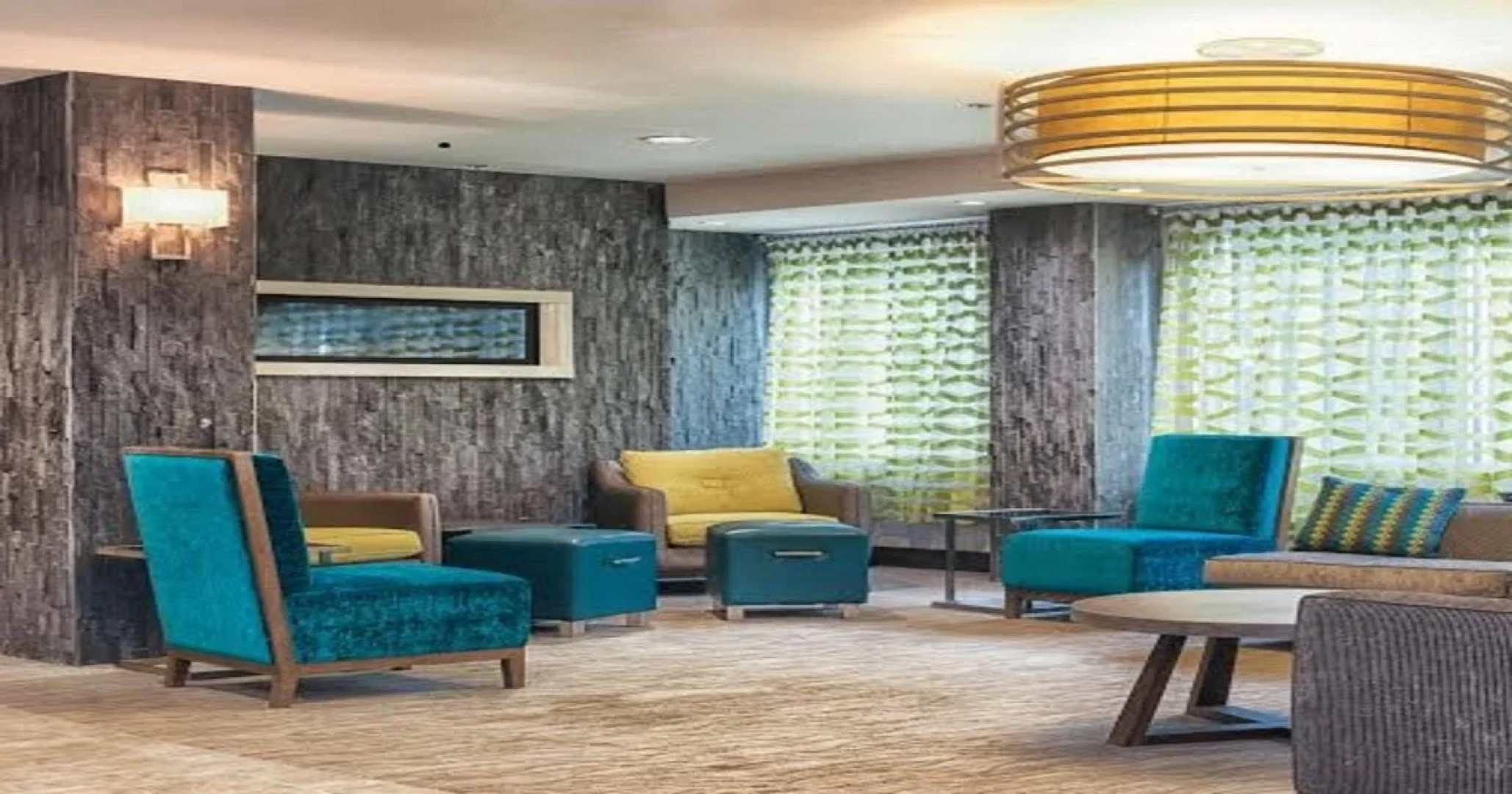 Holiday Inn Niagara Falls State Park Entry by IHG