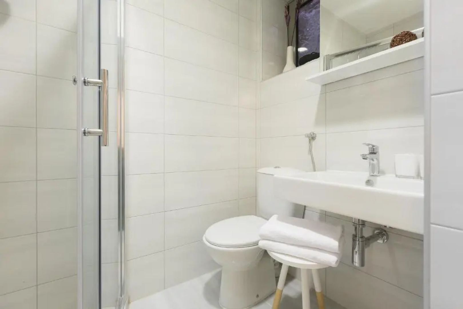 Apartments City Wellness Center