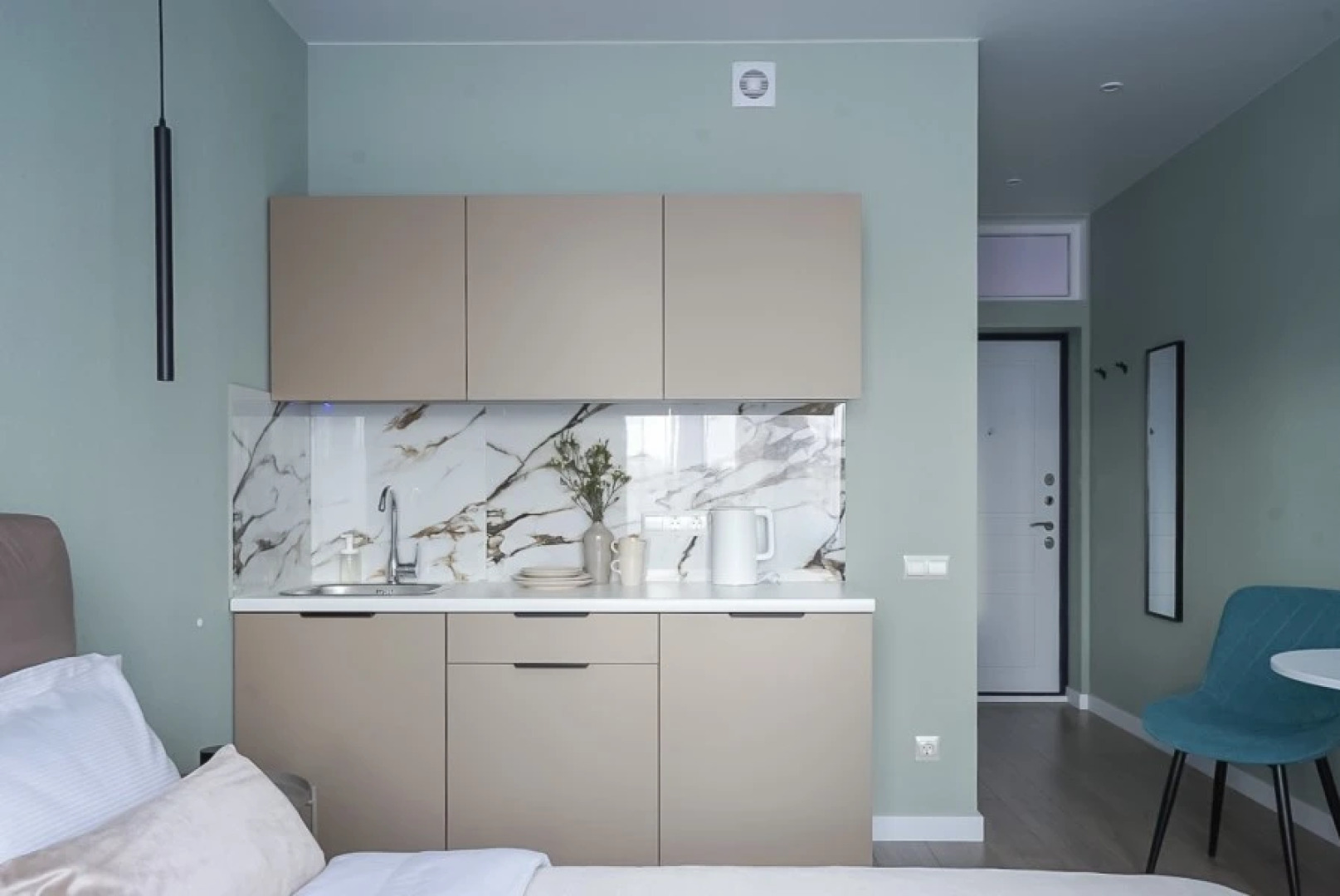 Pavlov (Pavlov) na ulitse Oktyabrskaya 57