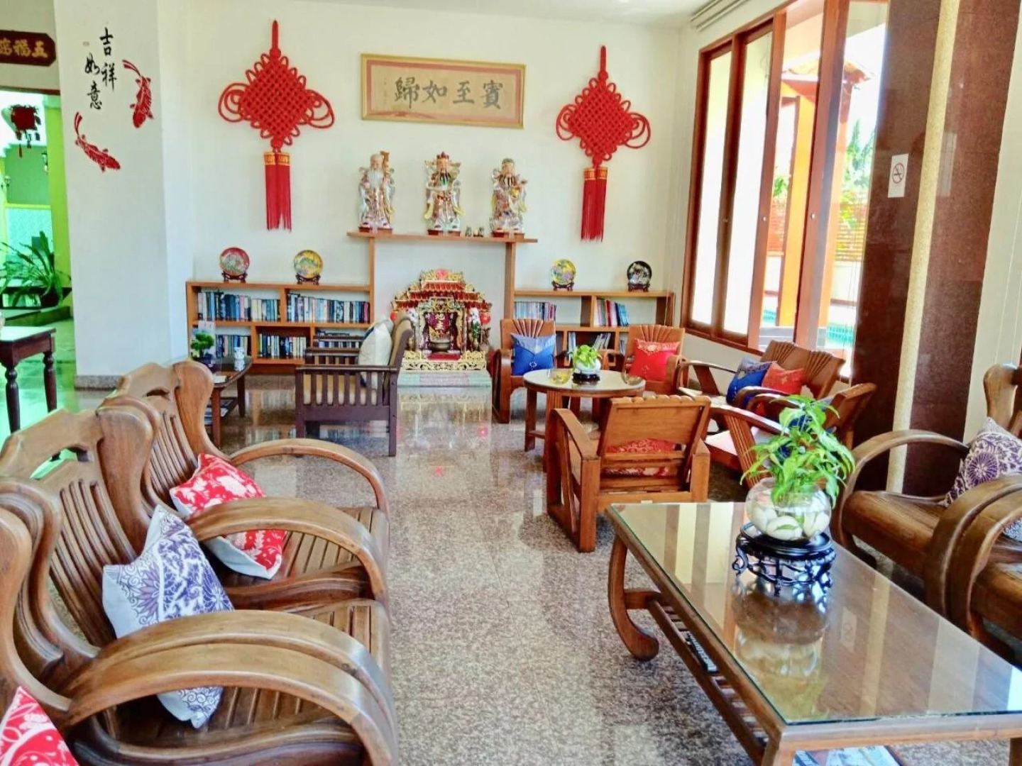 Mei Zhou Phuket Hotel