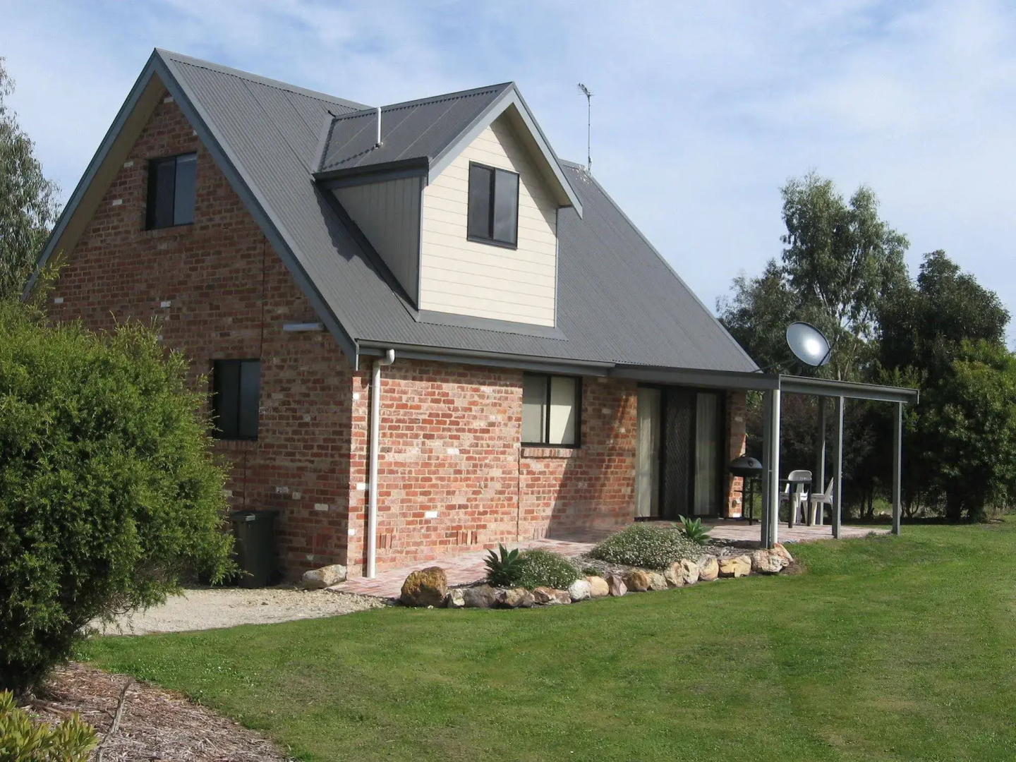 Prom Coast Holiday Lodge