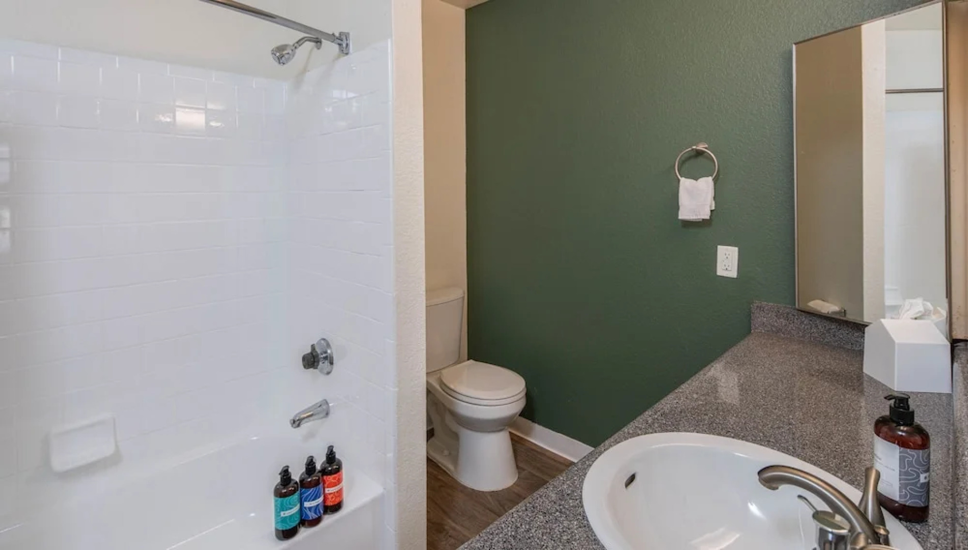 Cozy 2BR Heated Pool 219 by Wanderjaunt