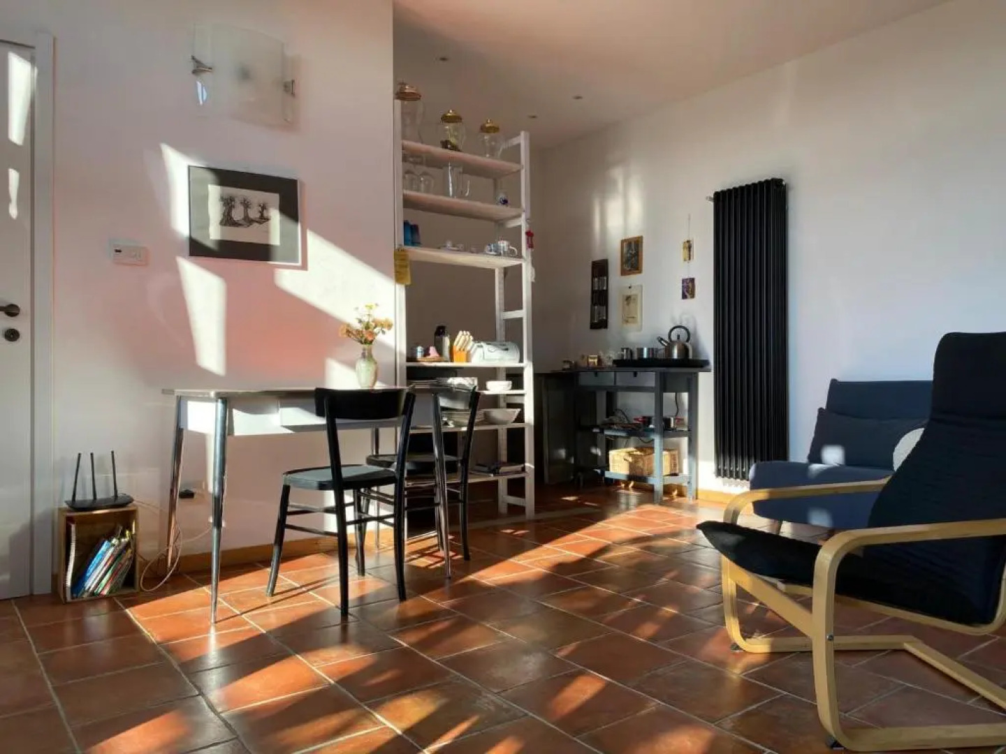 Piccolo Nido in Alta Langa /Cosy Studio