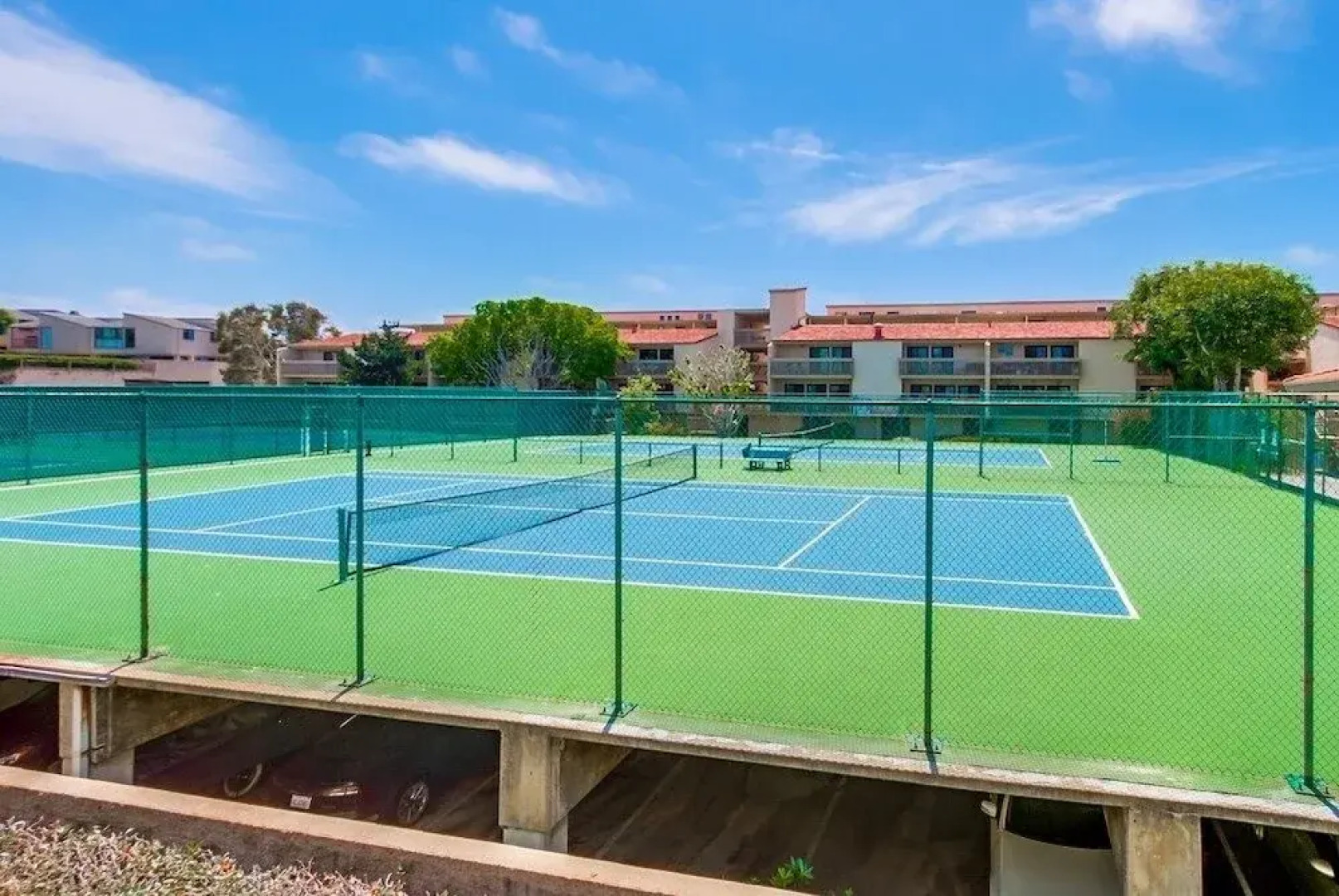 Sbtc161 3 Bedroom Condo