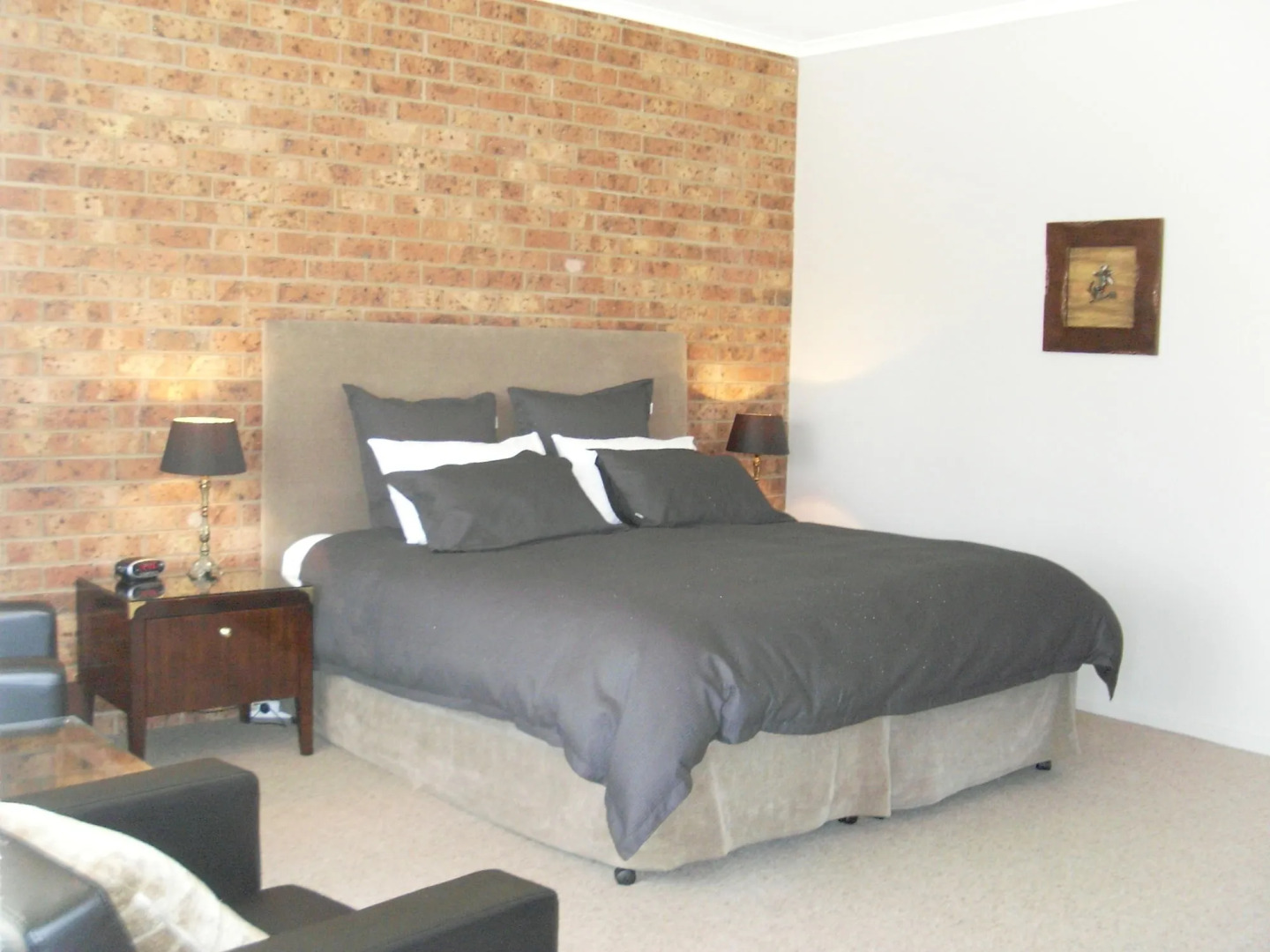 Federation Motel Resort