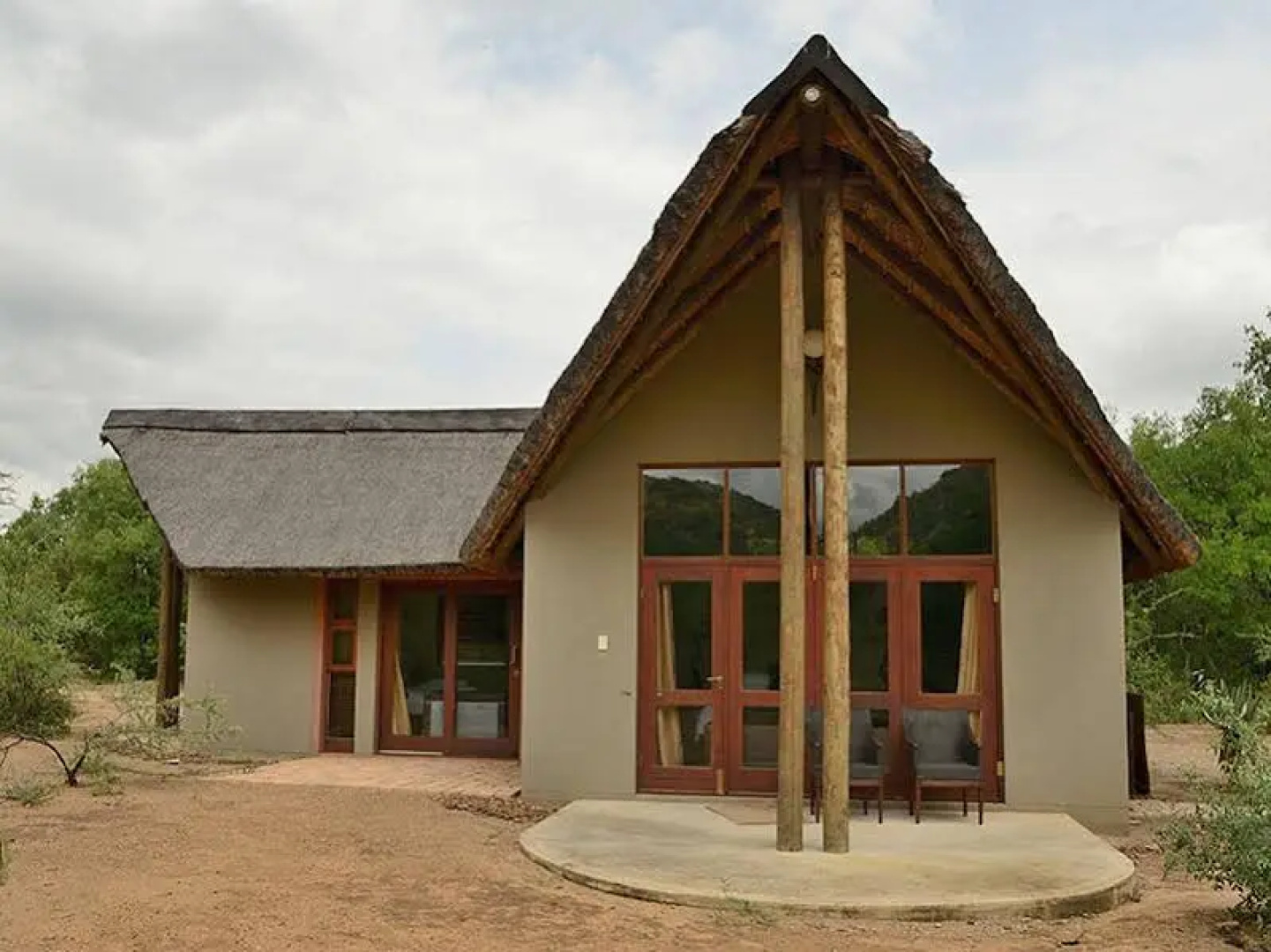 Pilanesberg Private Lodge