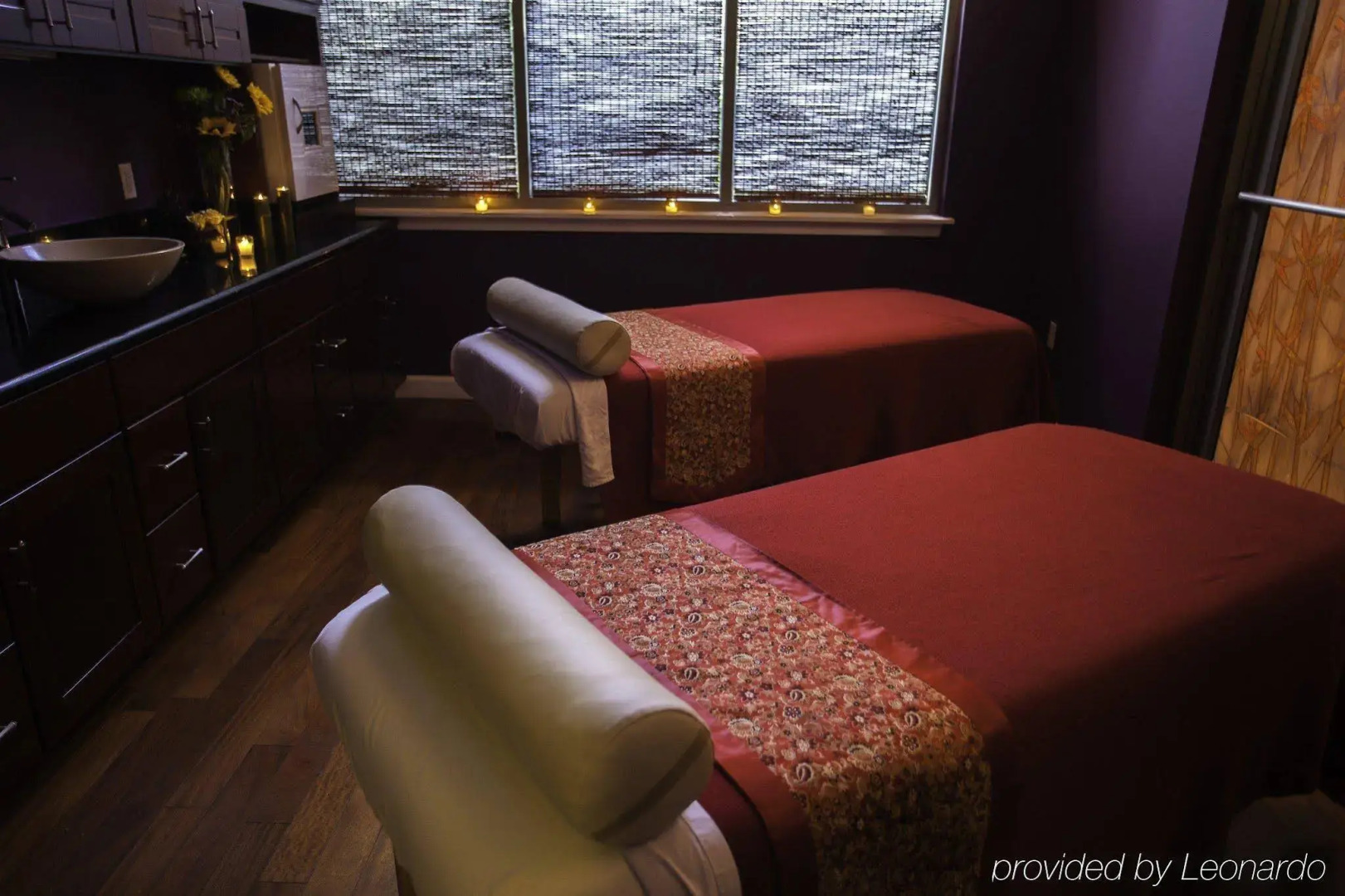 DoubleTree by Hilton Napa Valley - American Canyon