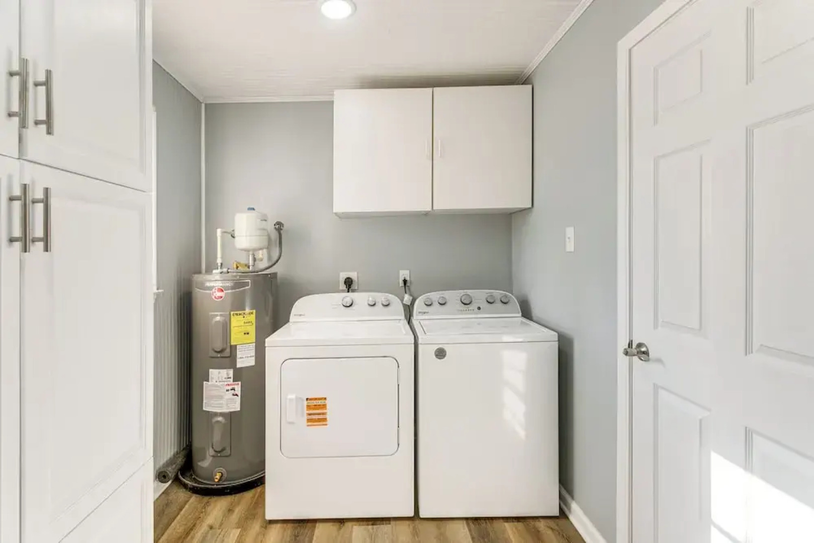 Near Shops & Eats: Home w/ Large Yard in Waycross!