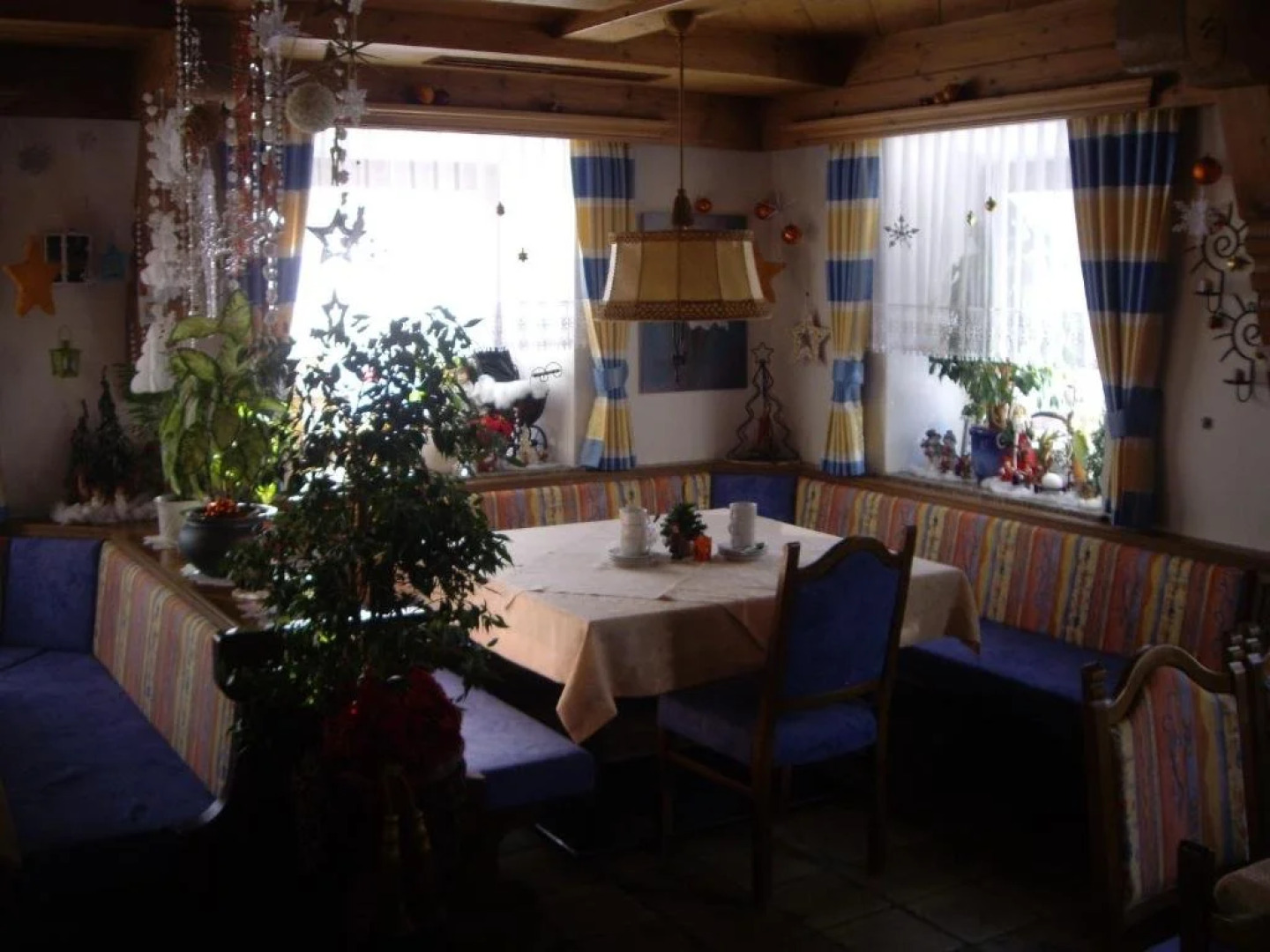 Gasthof Köllenspitze