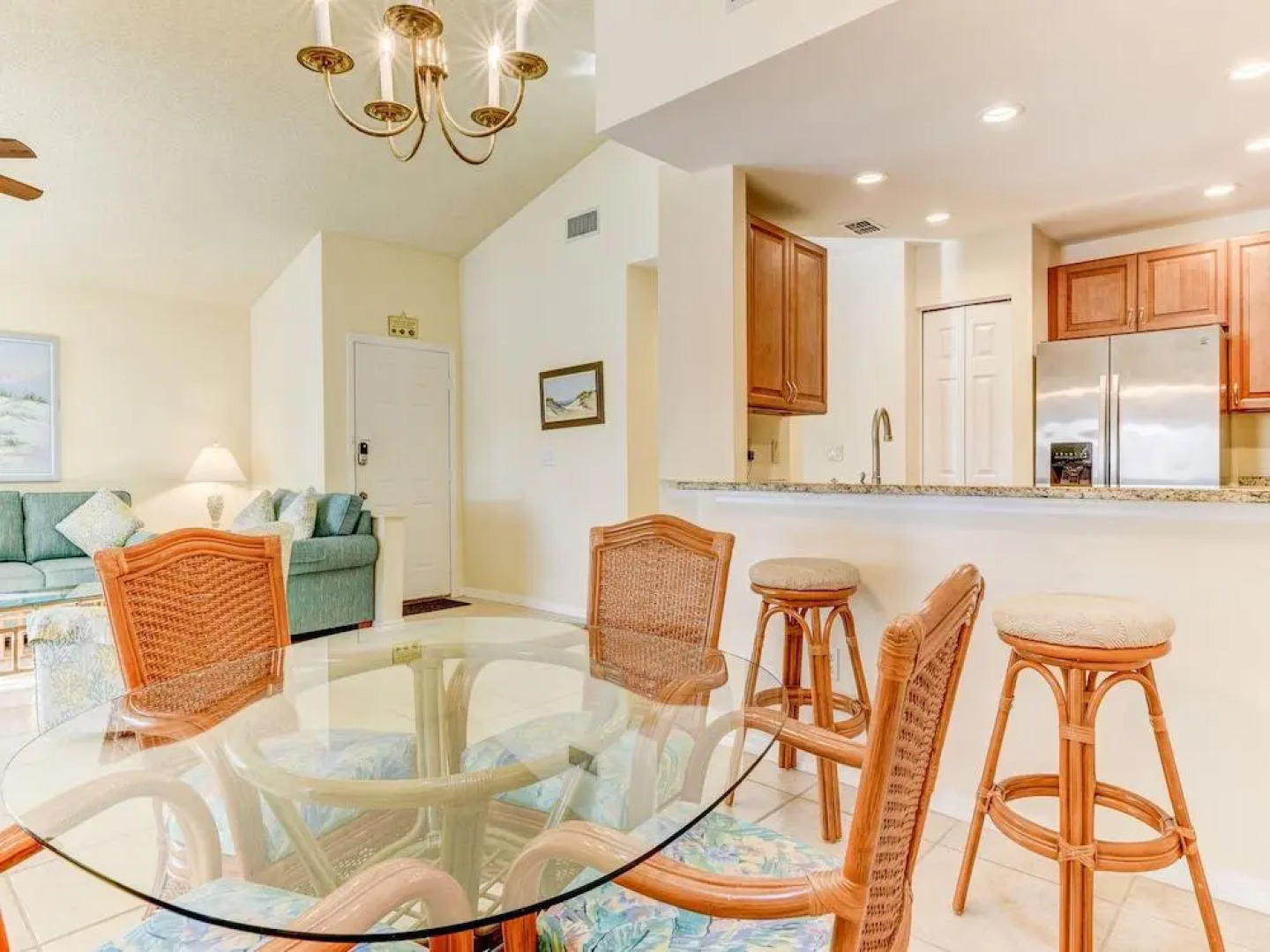 Sea Place Beach House