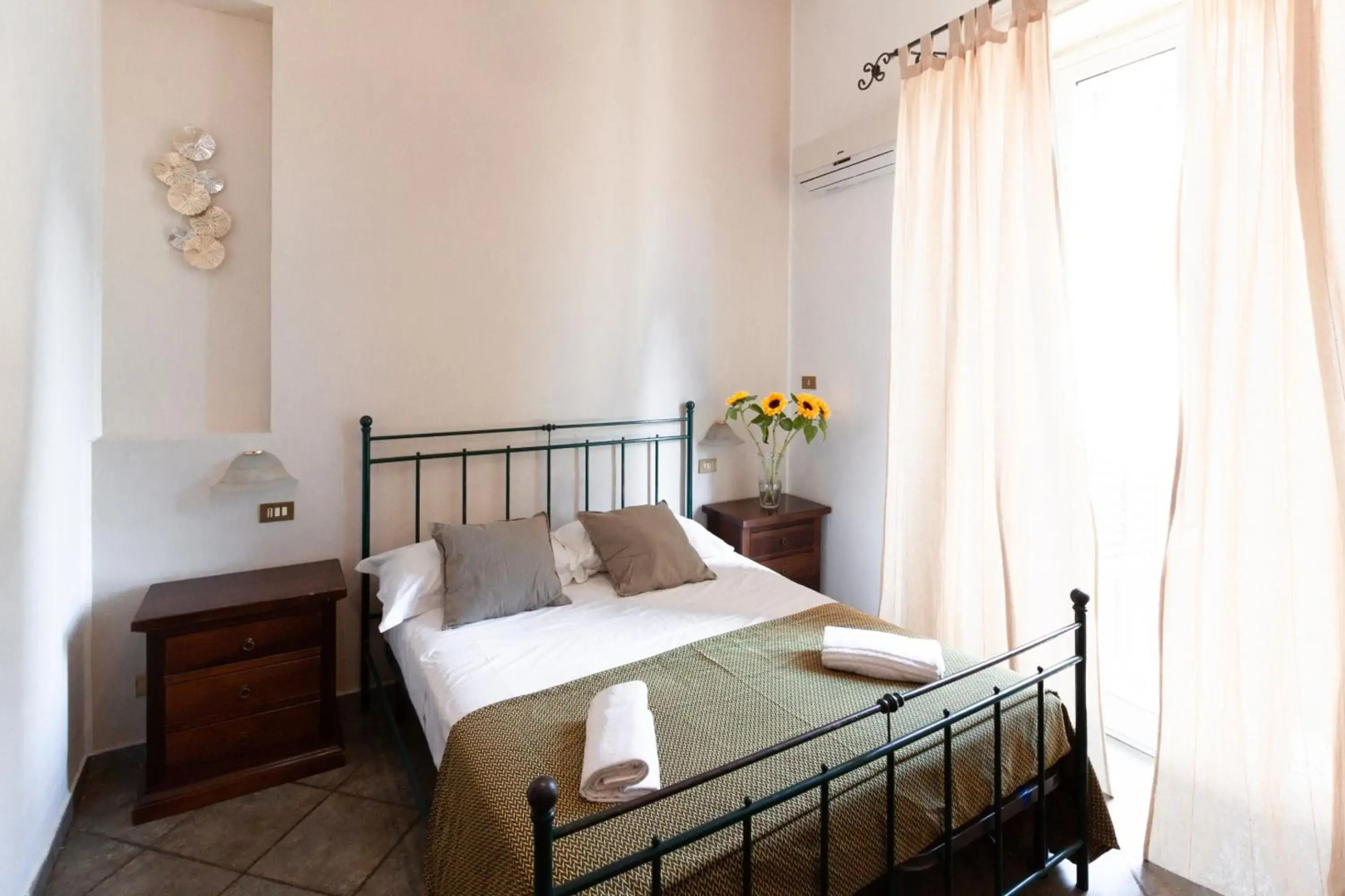 Hotel Concordia