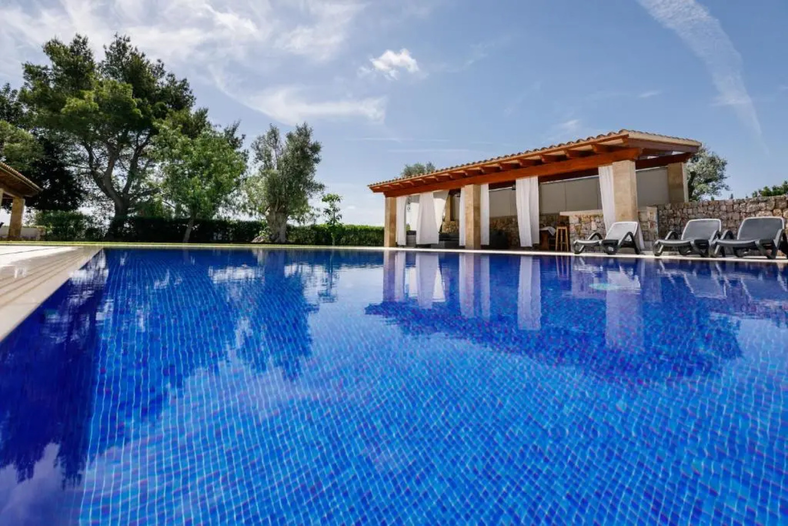 Villa Es Velar Family Suite