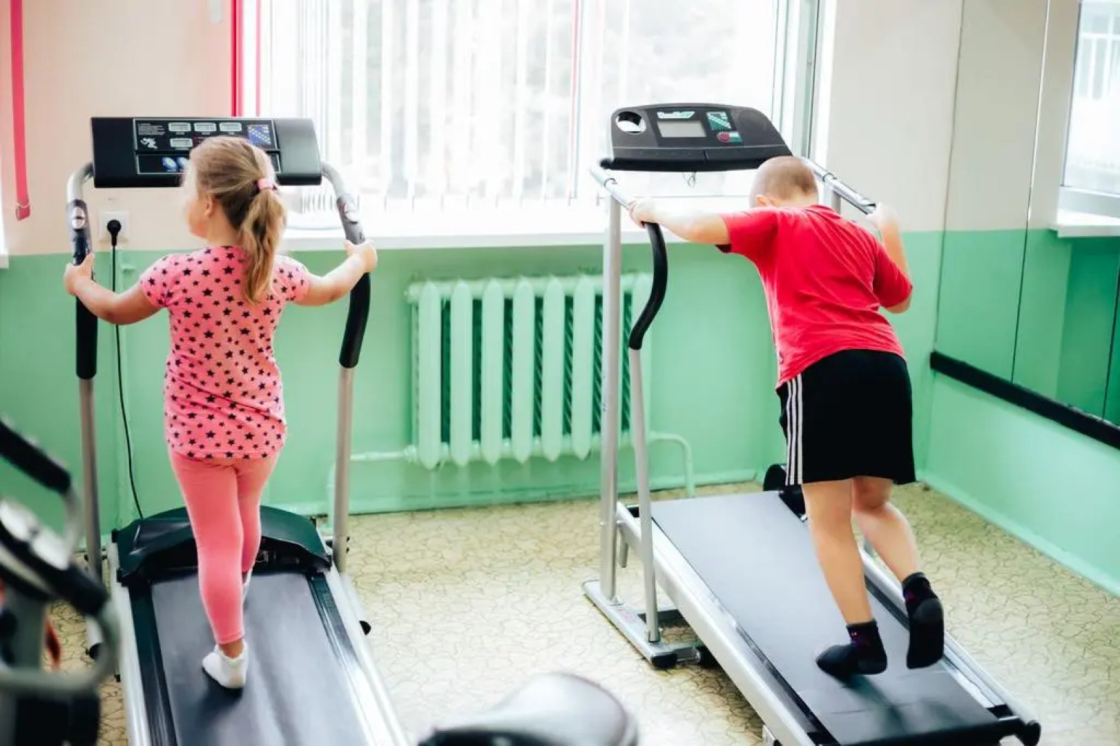 Serebrjanye kljuchi, Gomel'skaja oblast'