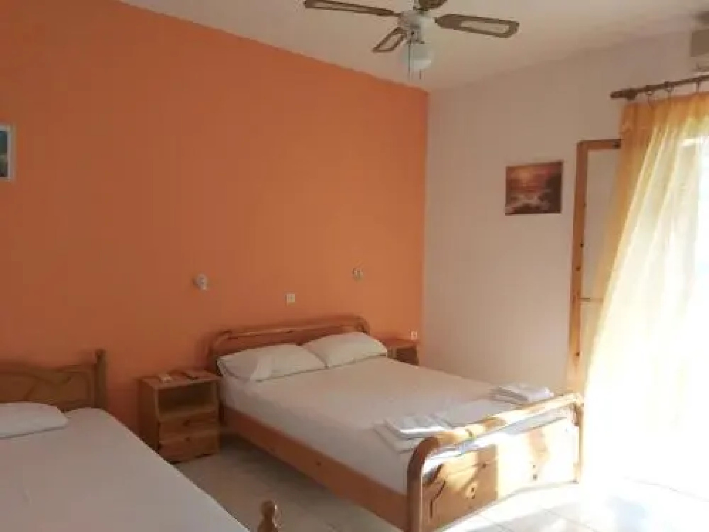 Artolithia Apartments