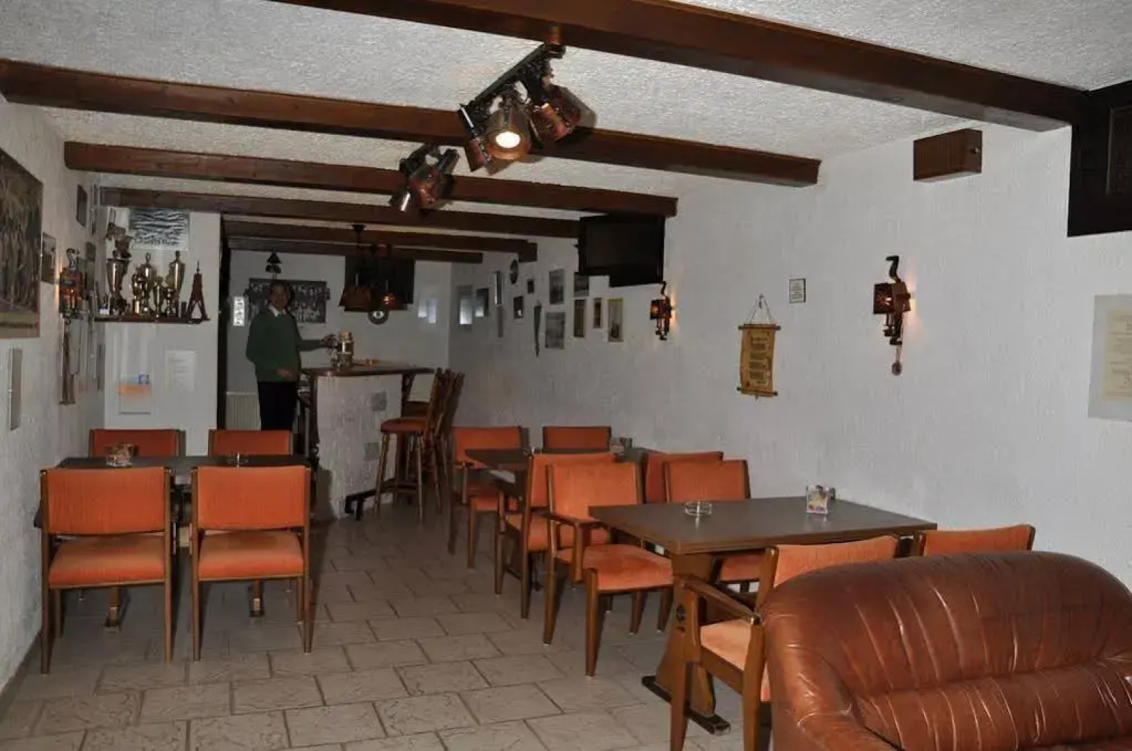 Hotel Landhaus Duerkop