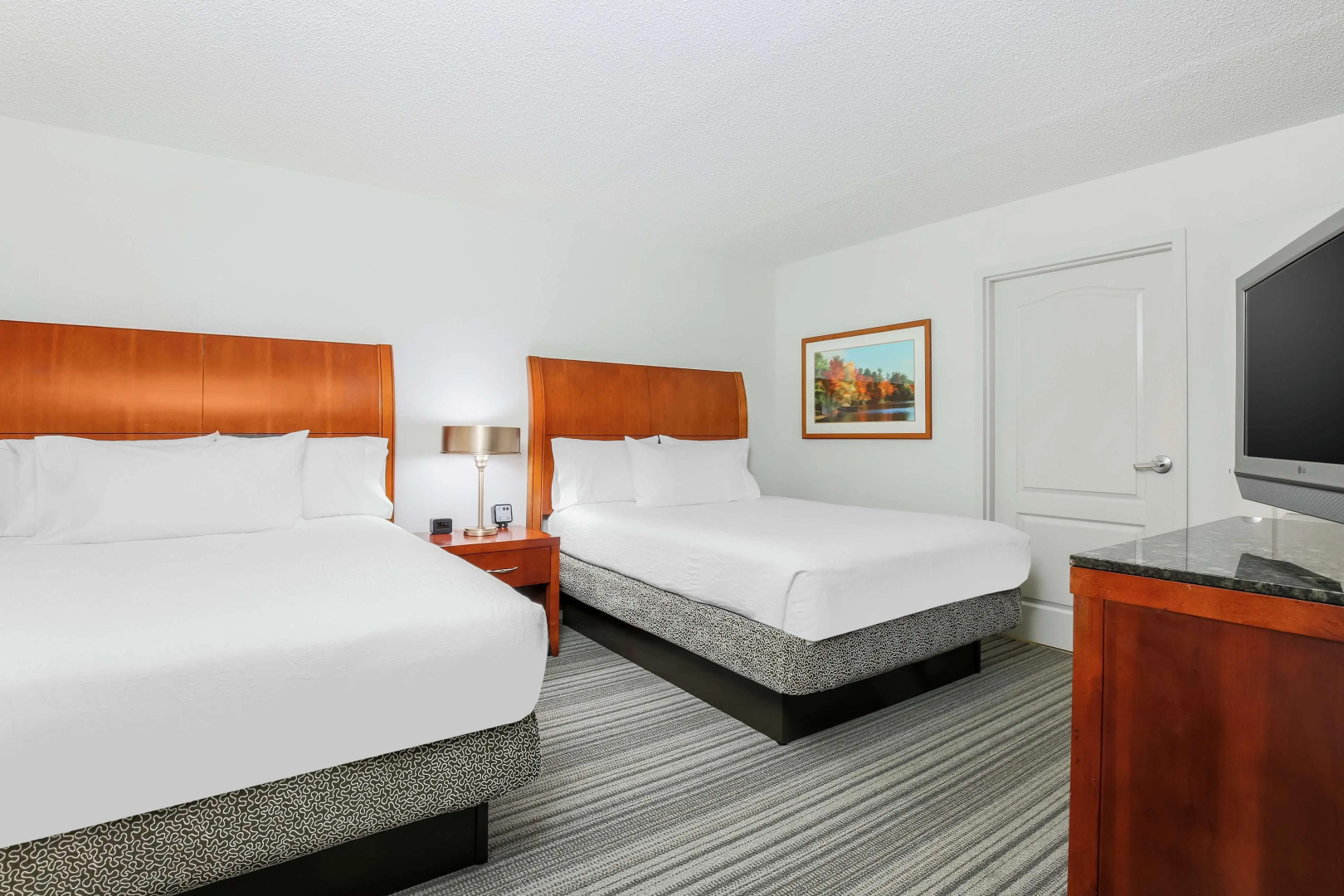 Hilton Garden Inn Roanoke Rapids