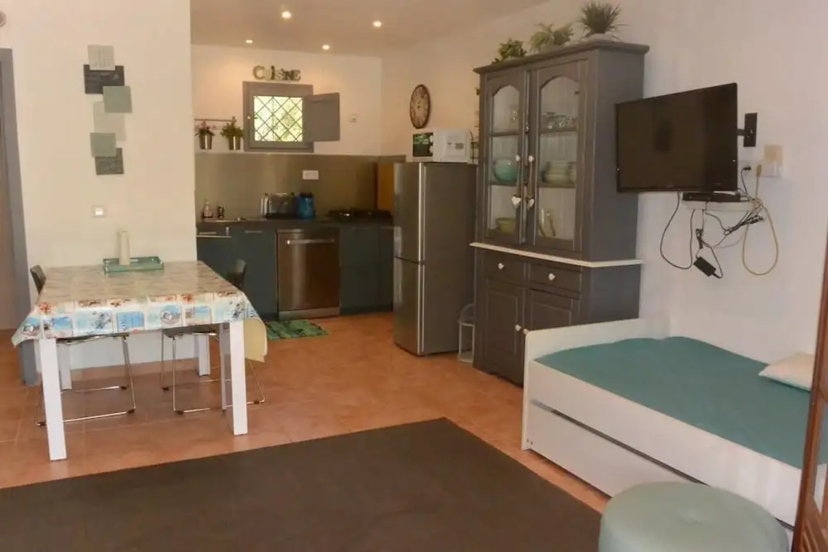 A Marina T2c-2- Front OF THE SEA - Tarco