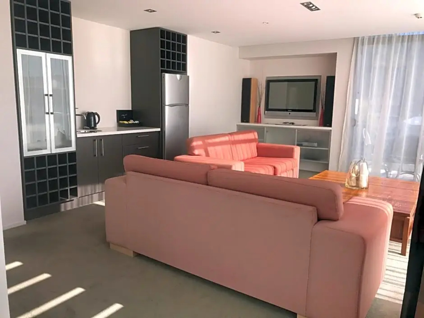 The Moorings on Marlborough