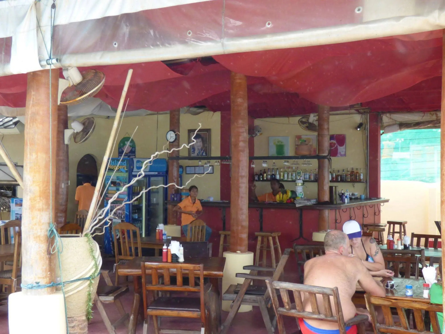 Samui Beach Resort