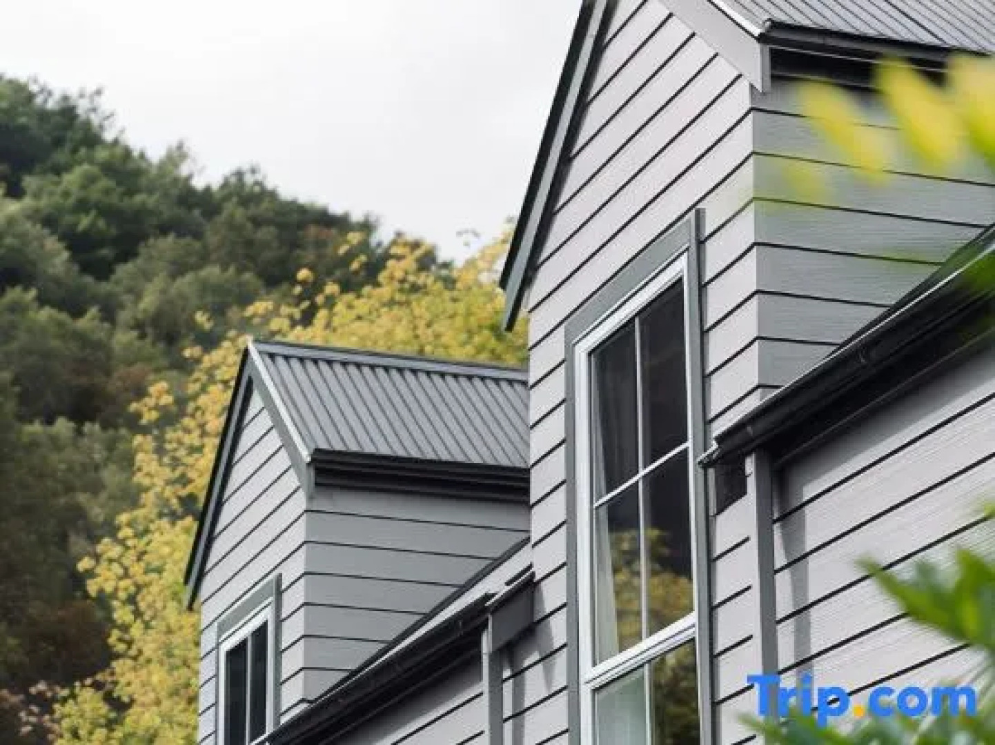 Maruia River Retreat