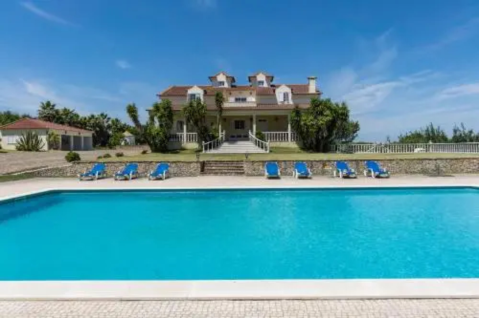 Quinta do Lau by be@home