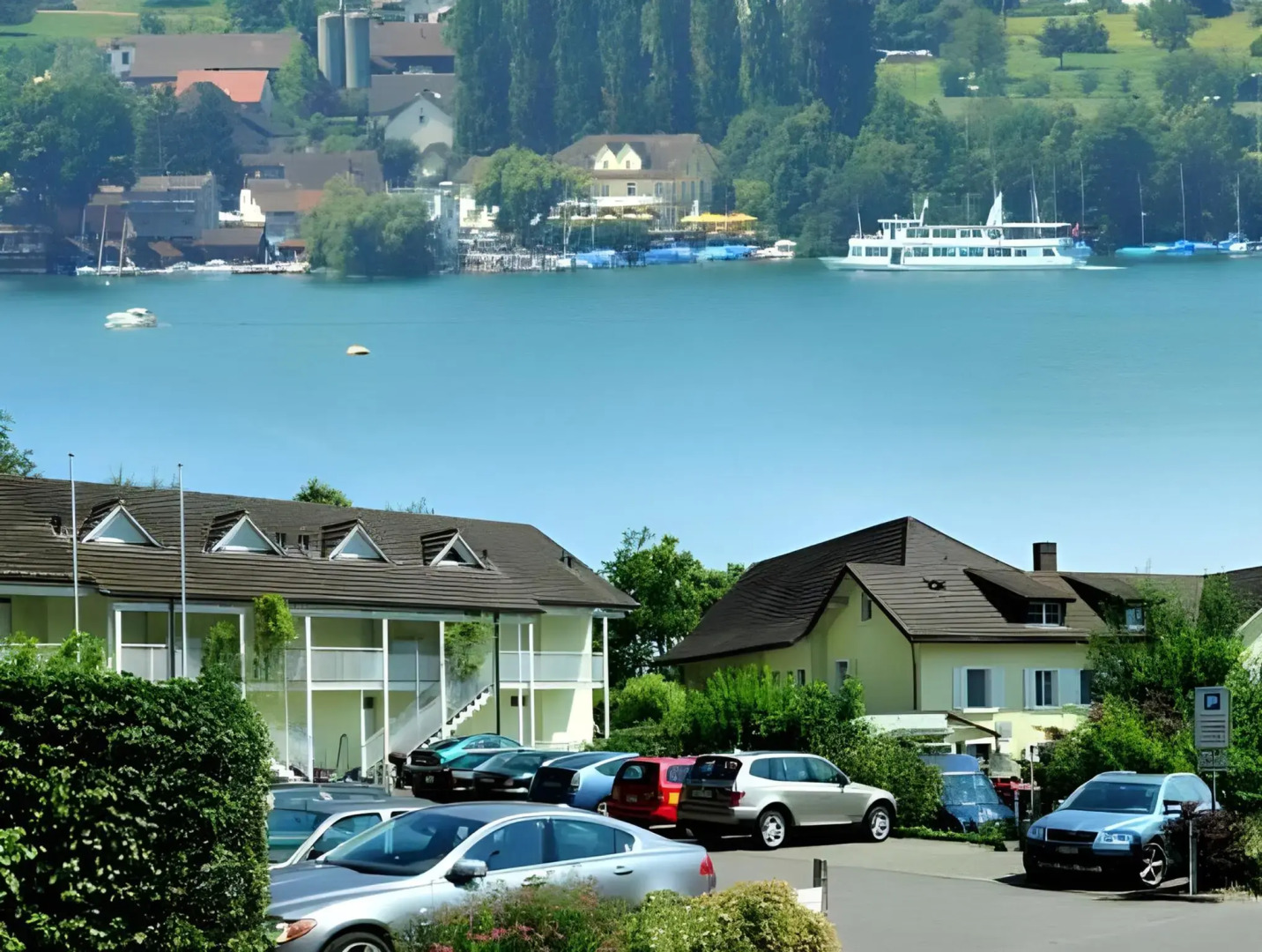 Seehotel Beinwil am See Swiss Quality