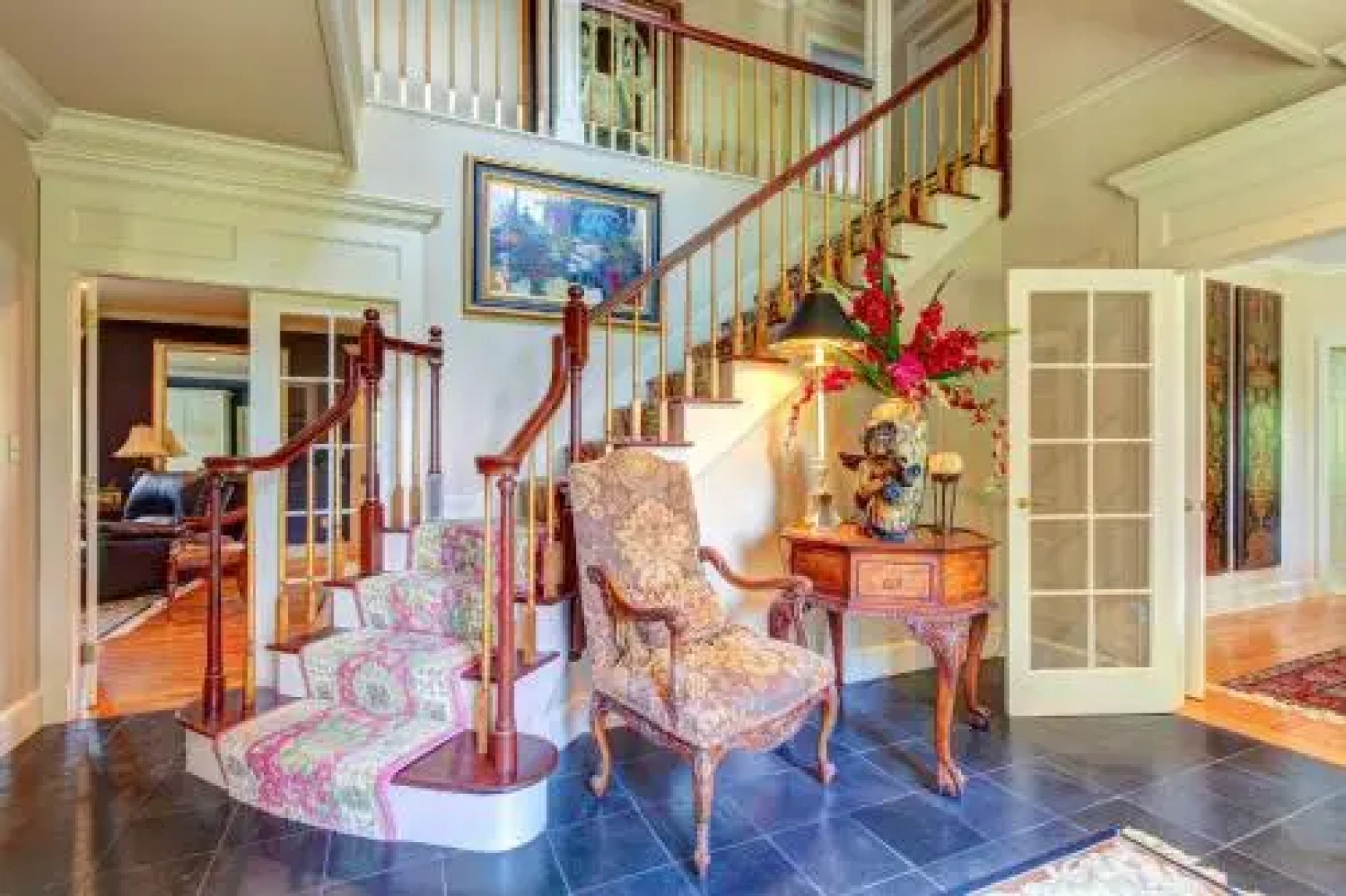 Grandeur On The Green