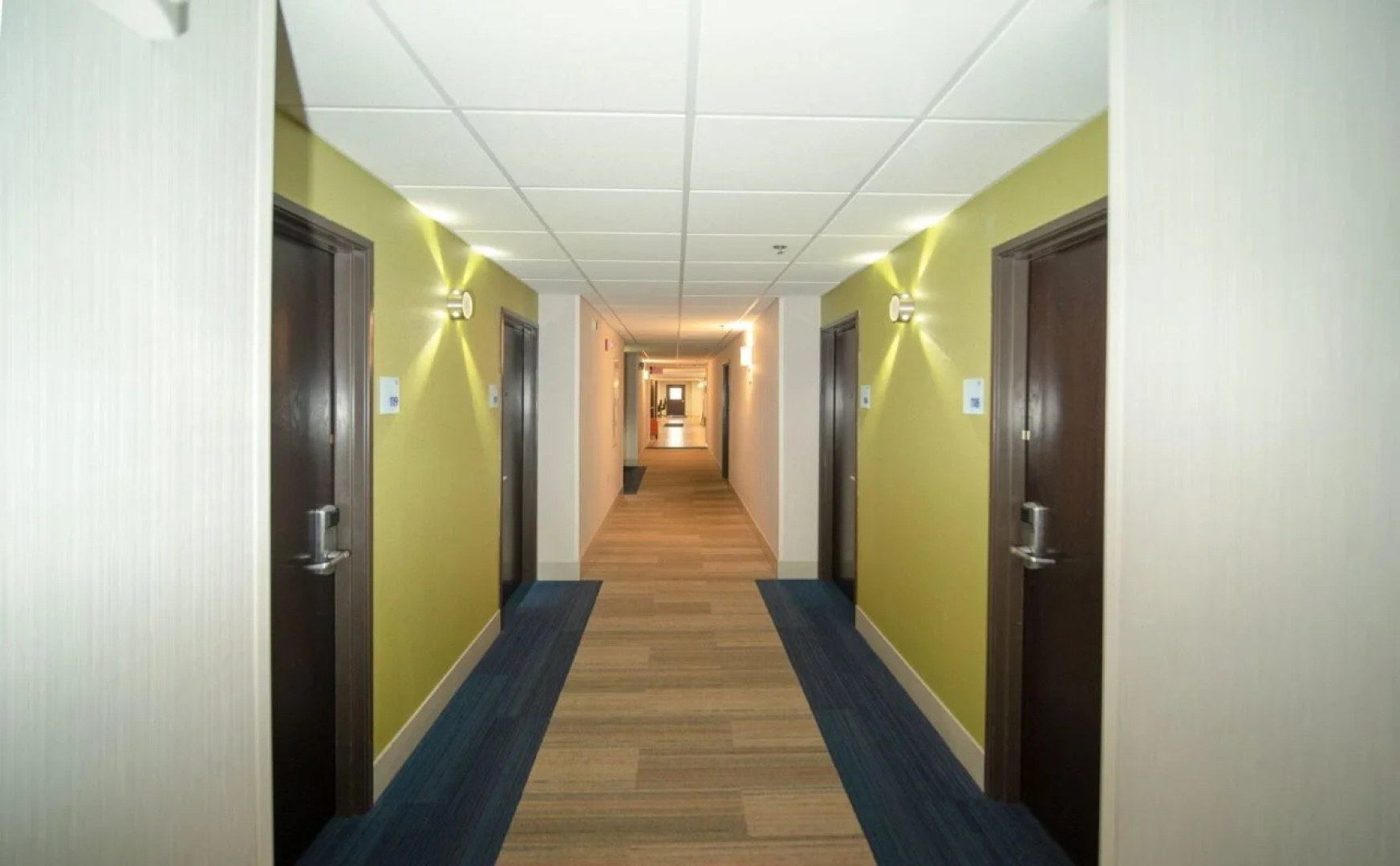 Holiday Inn Express Houghton-Keweenaw by IHG