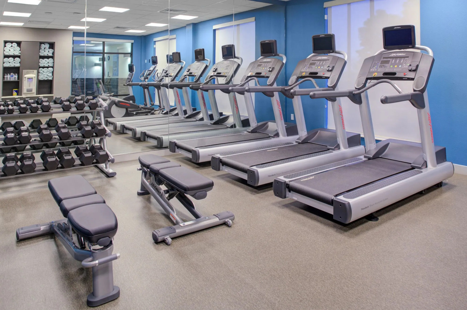 Fairfield Inn & Suites by Marriott Flagstaff Northeast