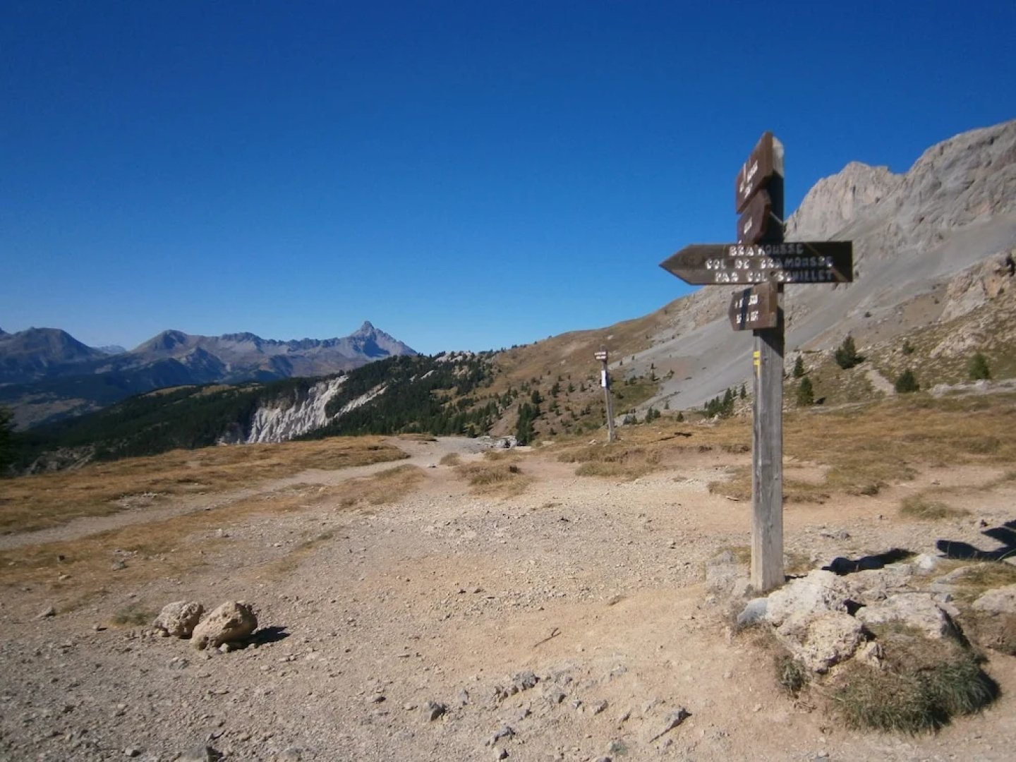 VVF Queyras, Ceillac-en-Queyras