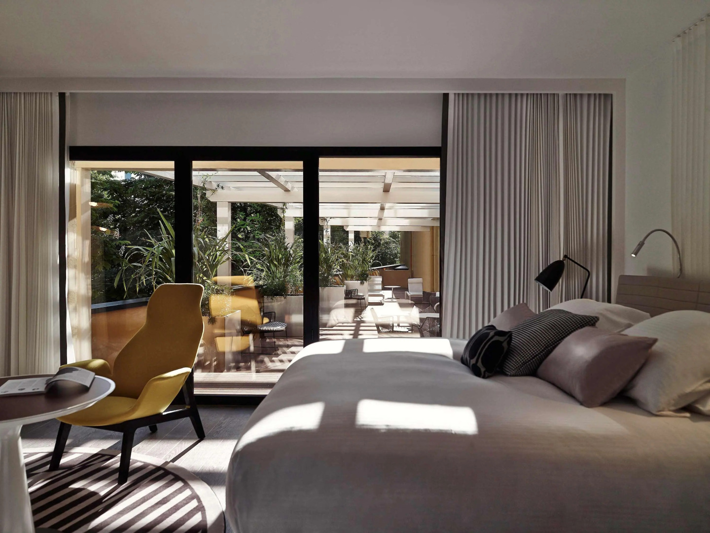 Molitor Hotel & Spa Paris - MGallery Collection