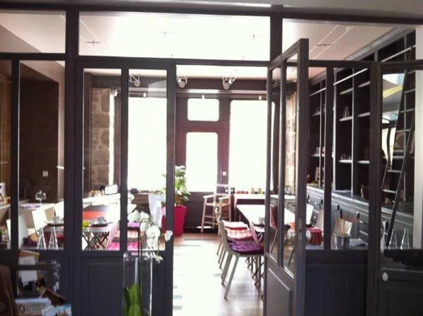 Villa Esprit de Famille