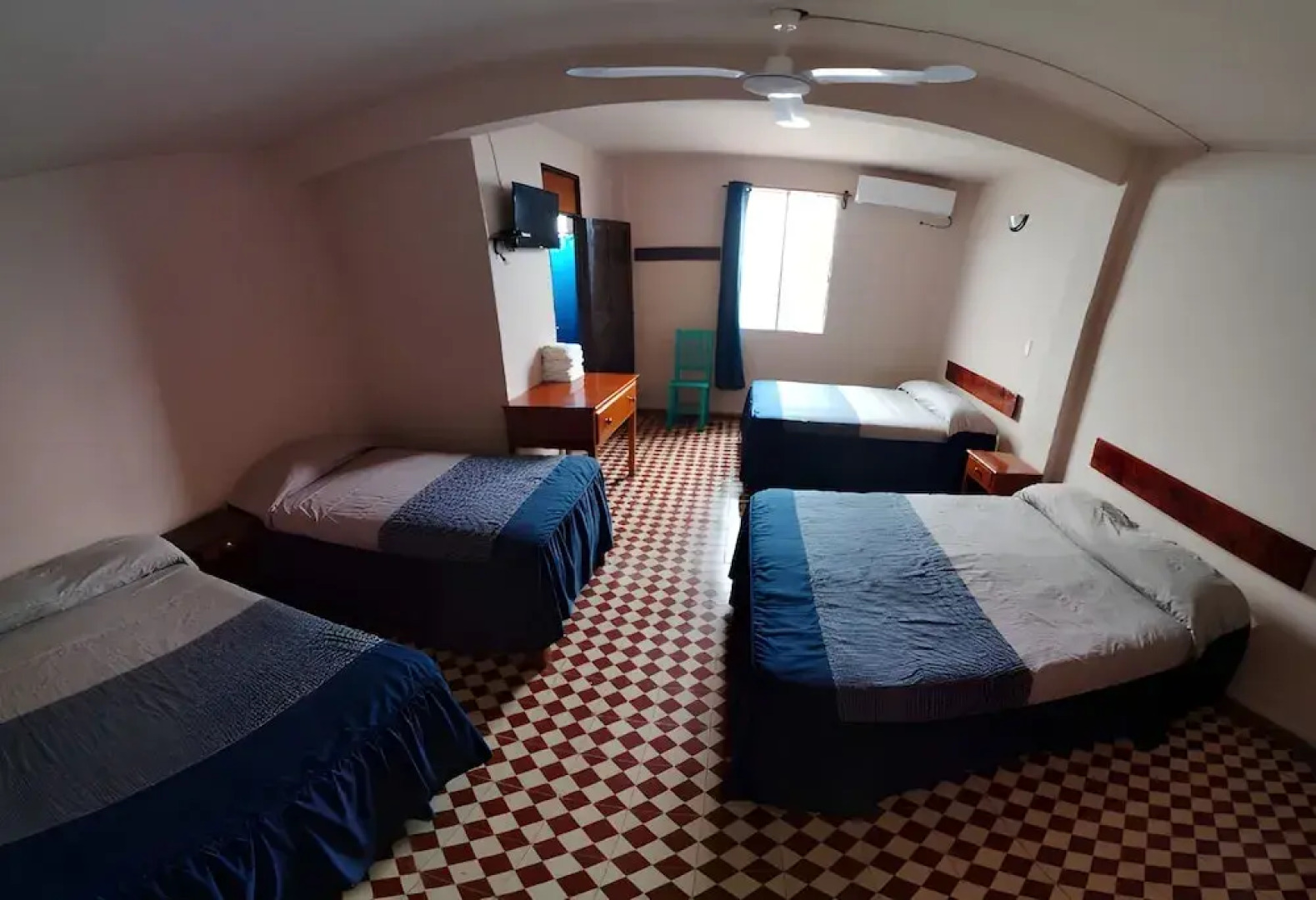 Hotel Cortaza Galería