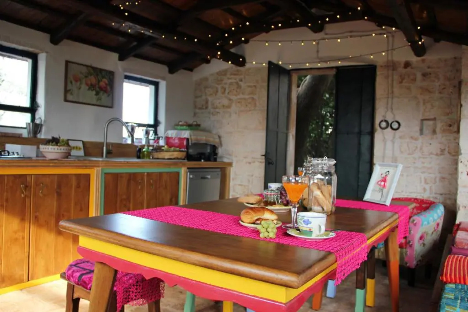 Tenuta Colavecchio B&B