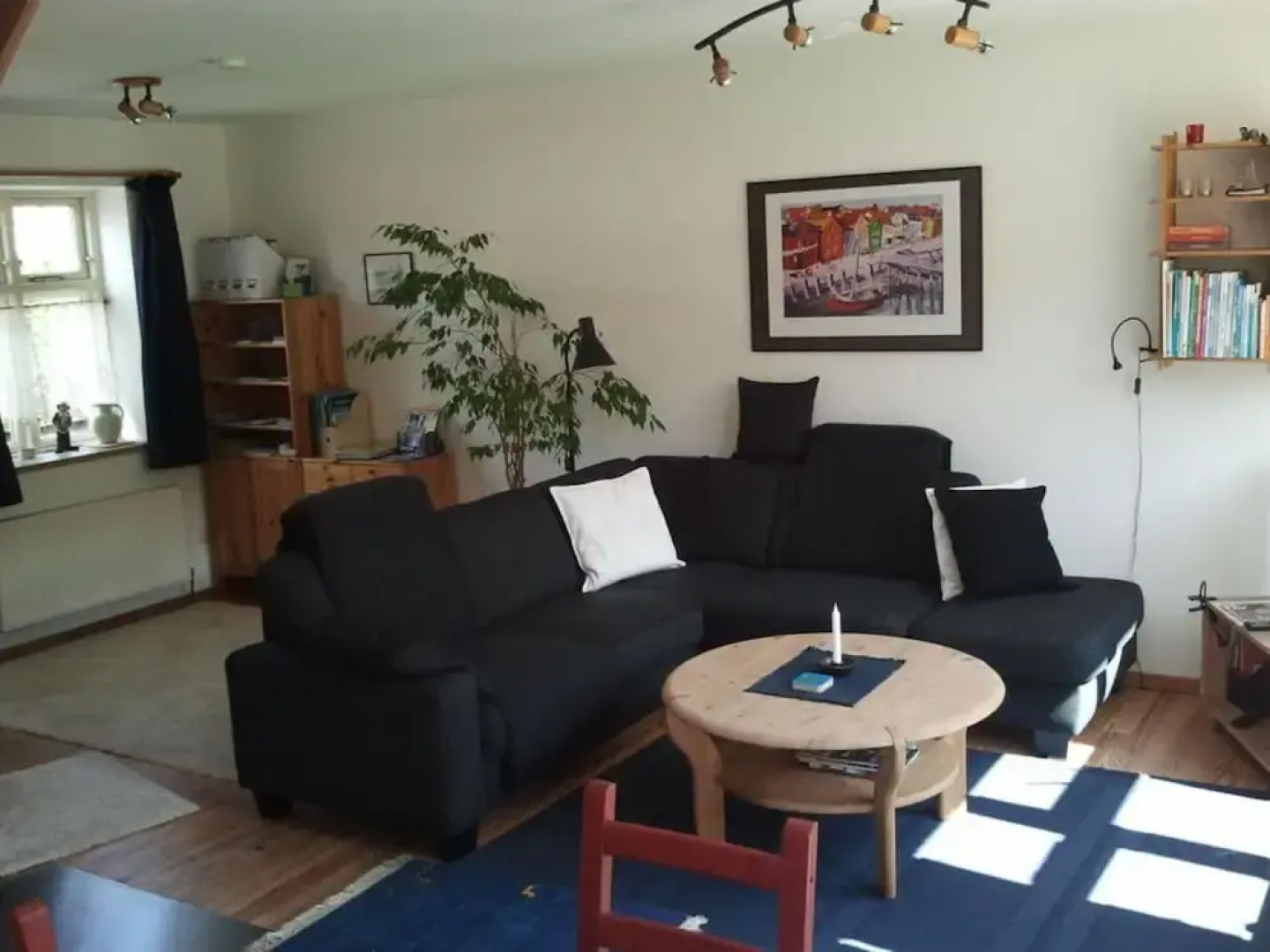 Holiday Home Environmental House Treene