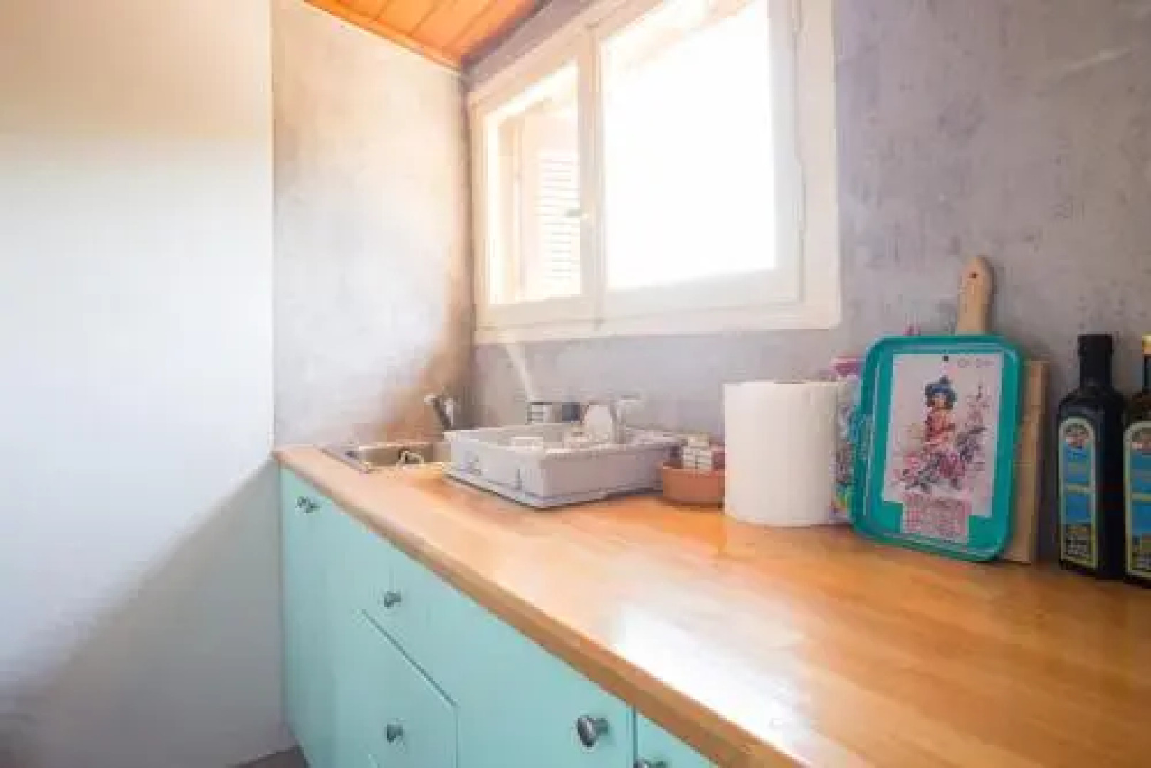 Mistra Estates Villa The Vine