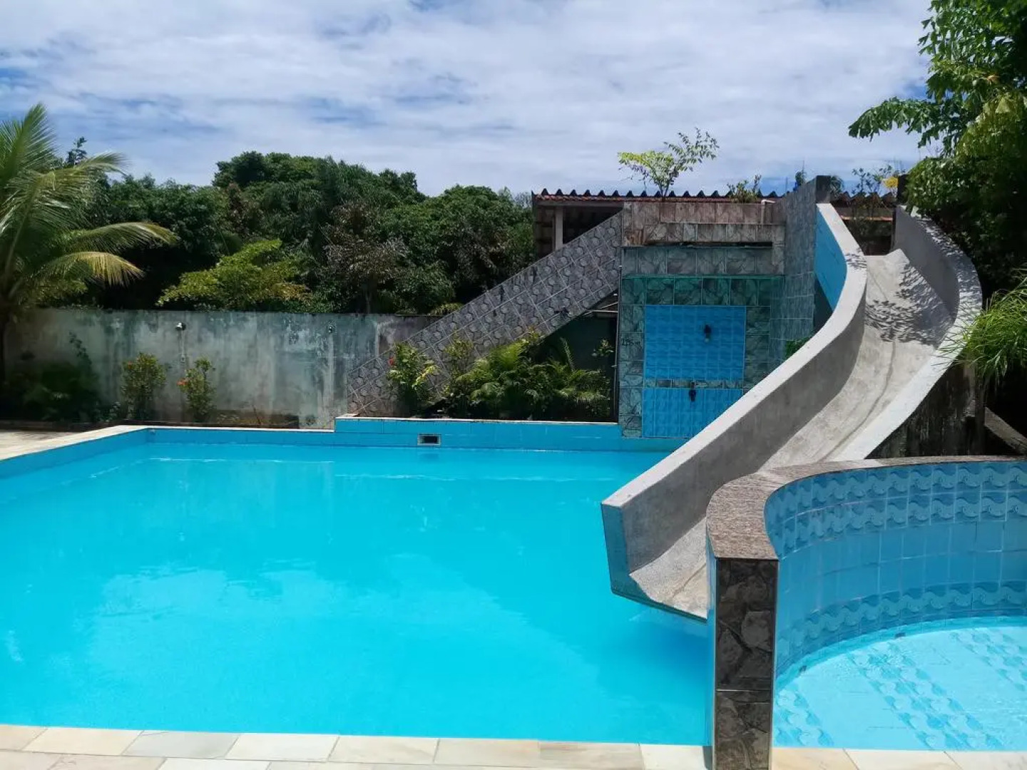 Hotel Pousada Pantanal