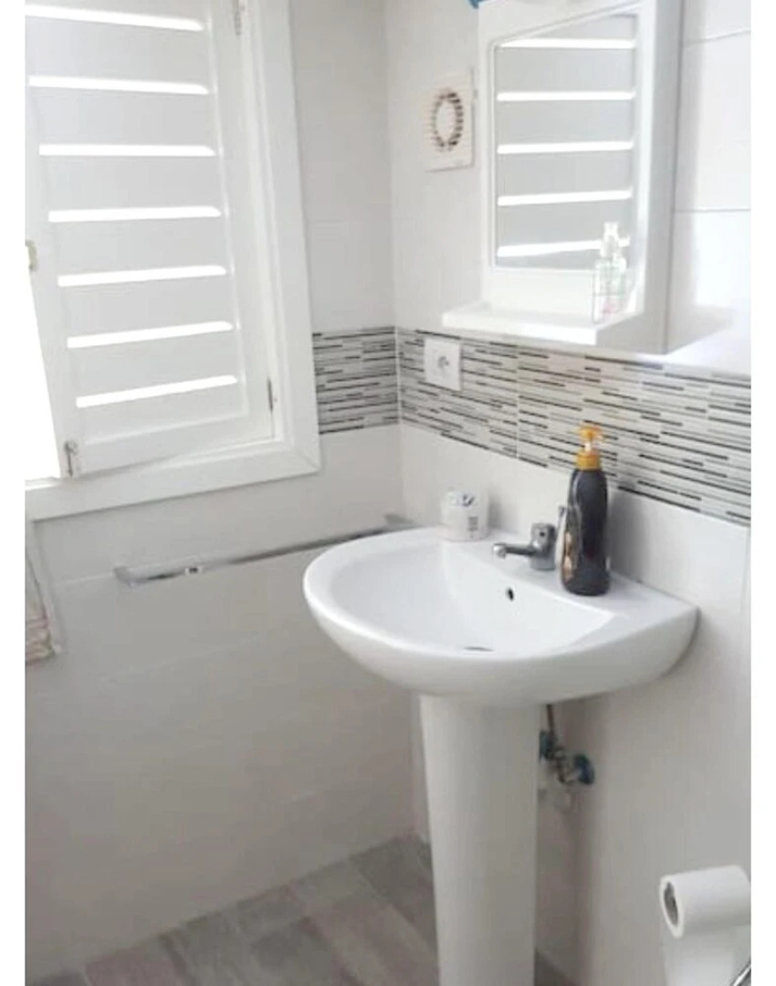 Apartment With 2 Bedrooms in Napoli, With Wifi