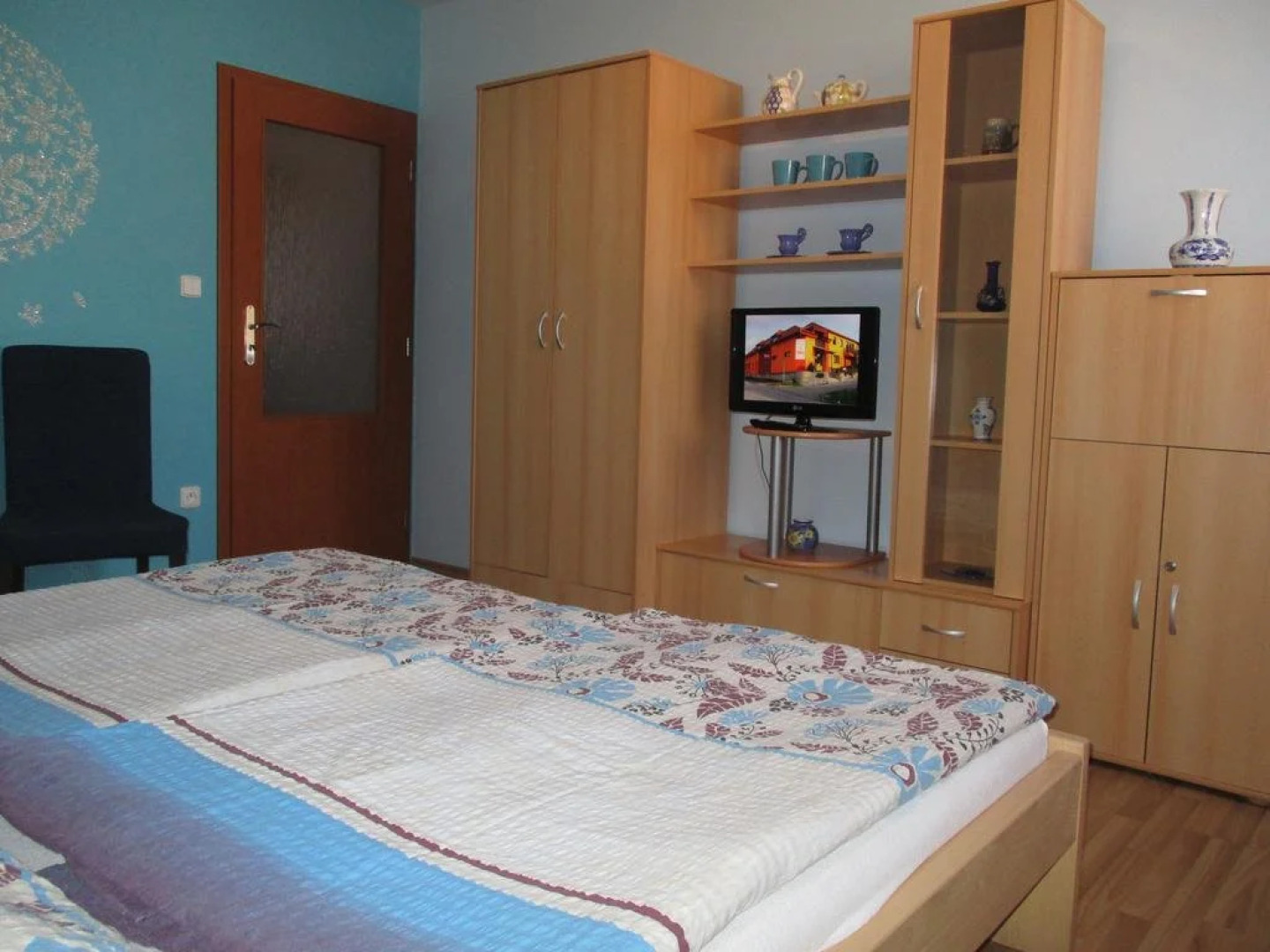 Penzion u Mikulinců