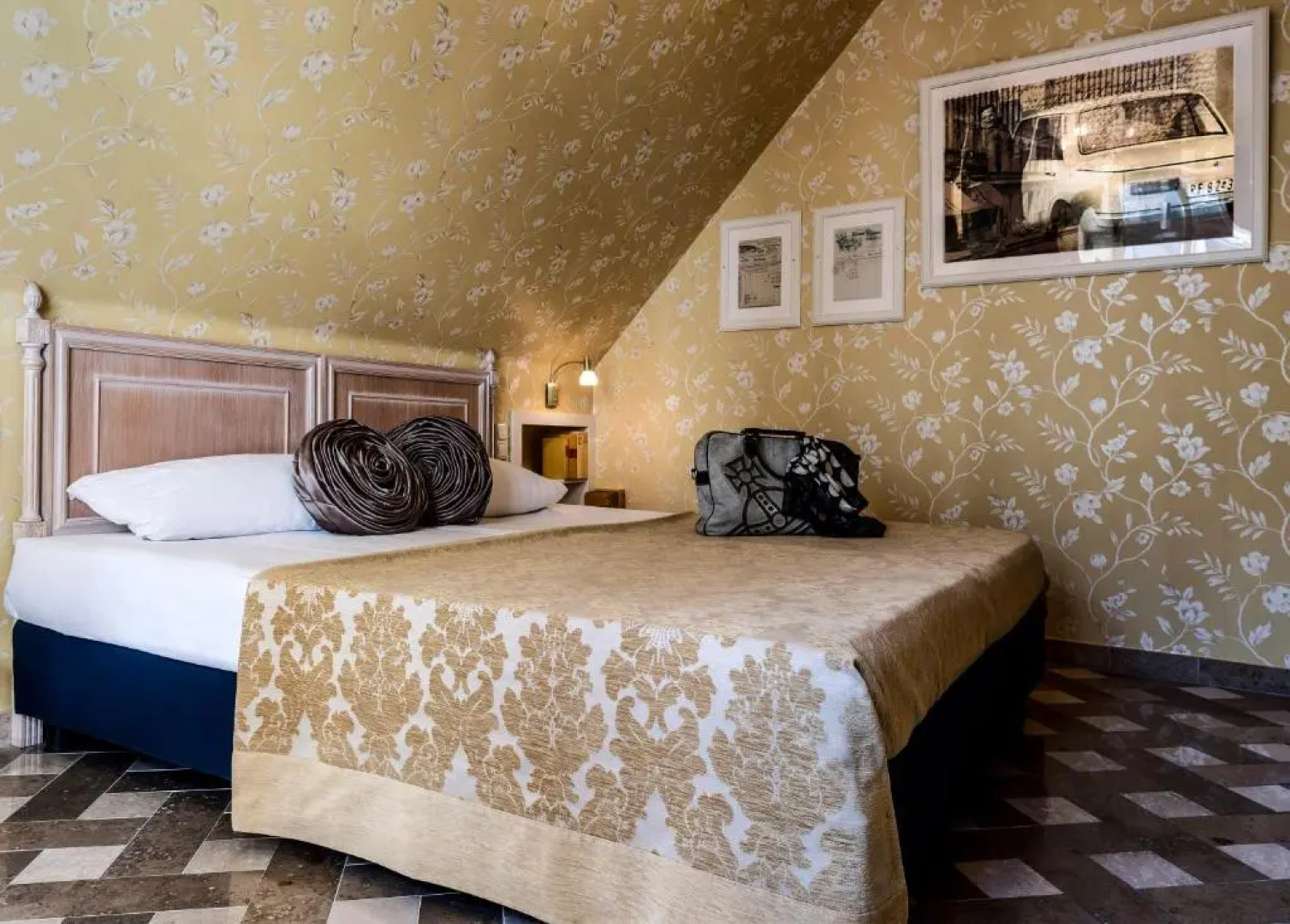 Hotel Steiger Sebnitzer Hof- Adults Only