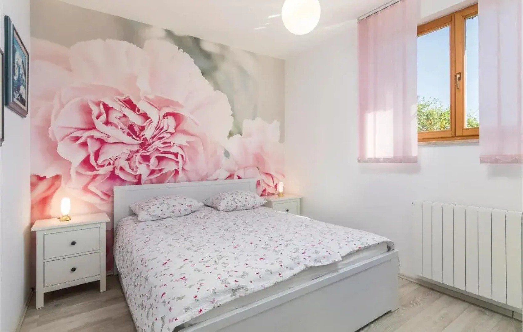 2 Bedroom Lovely Apartment in Rovinj