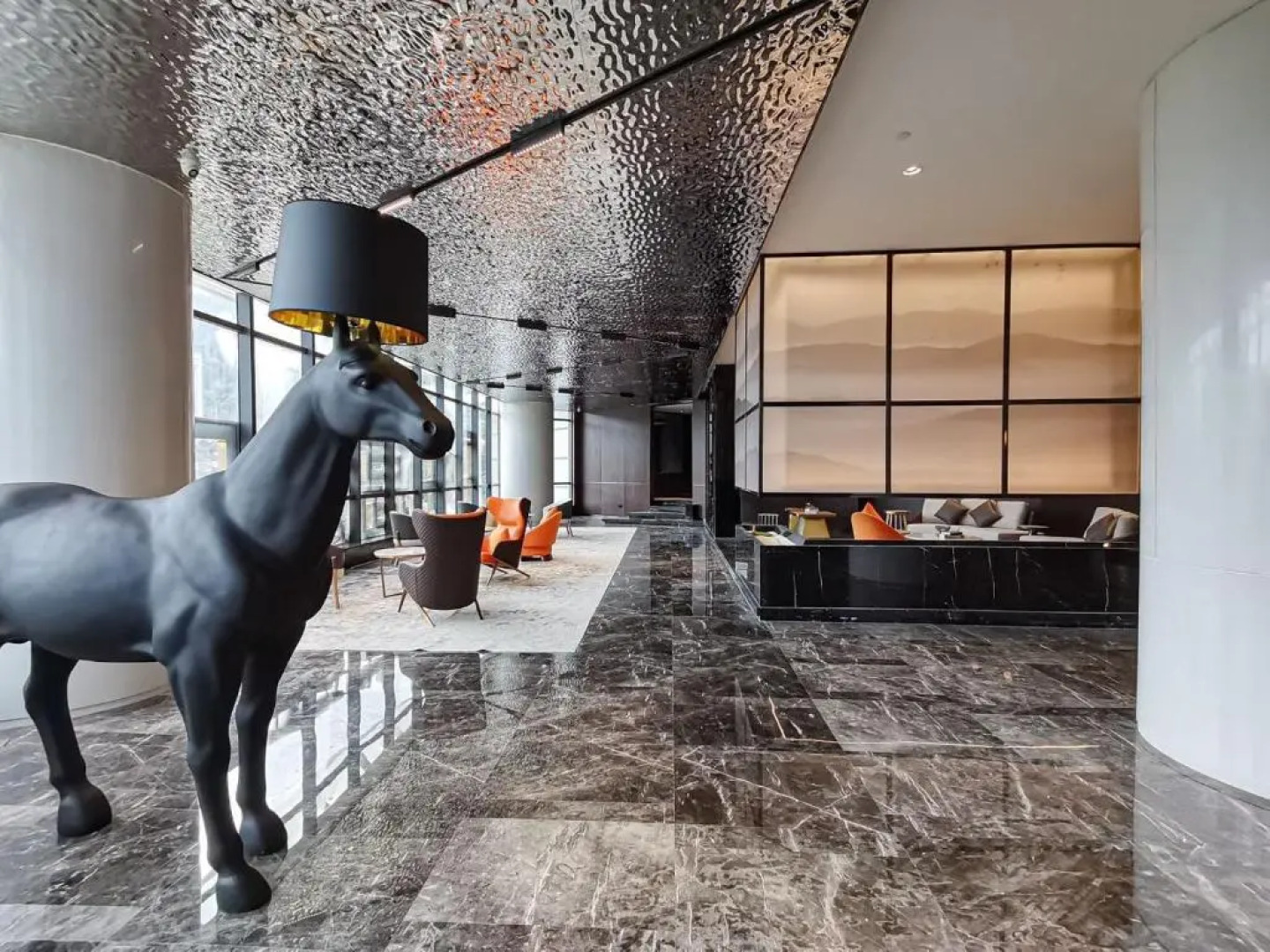 Paco Hotel Guangzhou Luogang Science City, Jinfeng Metro Station