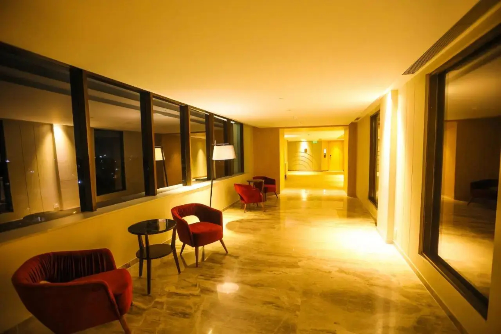 Radisson Bhopal
