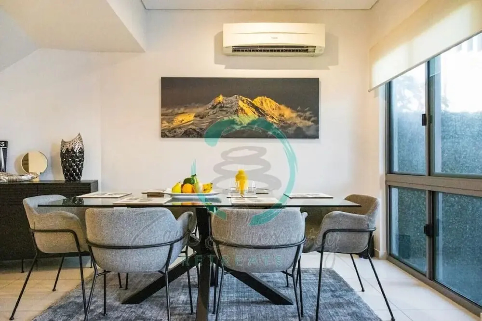 ZEN ARCTIC LUXURY 2-STORY House & Pool