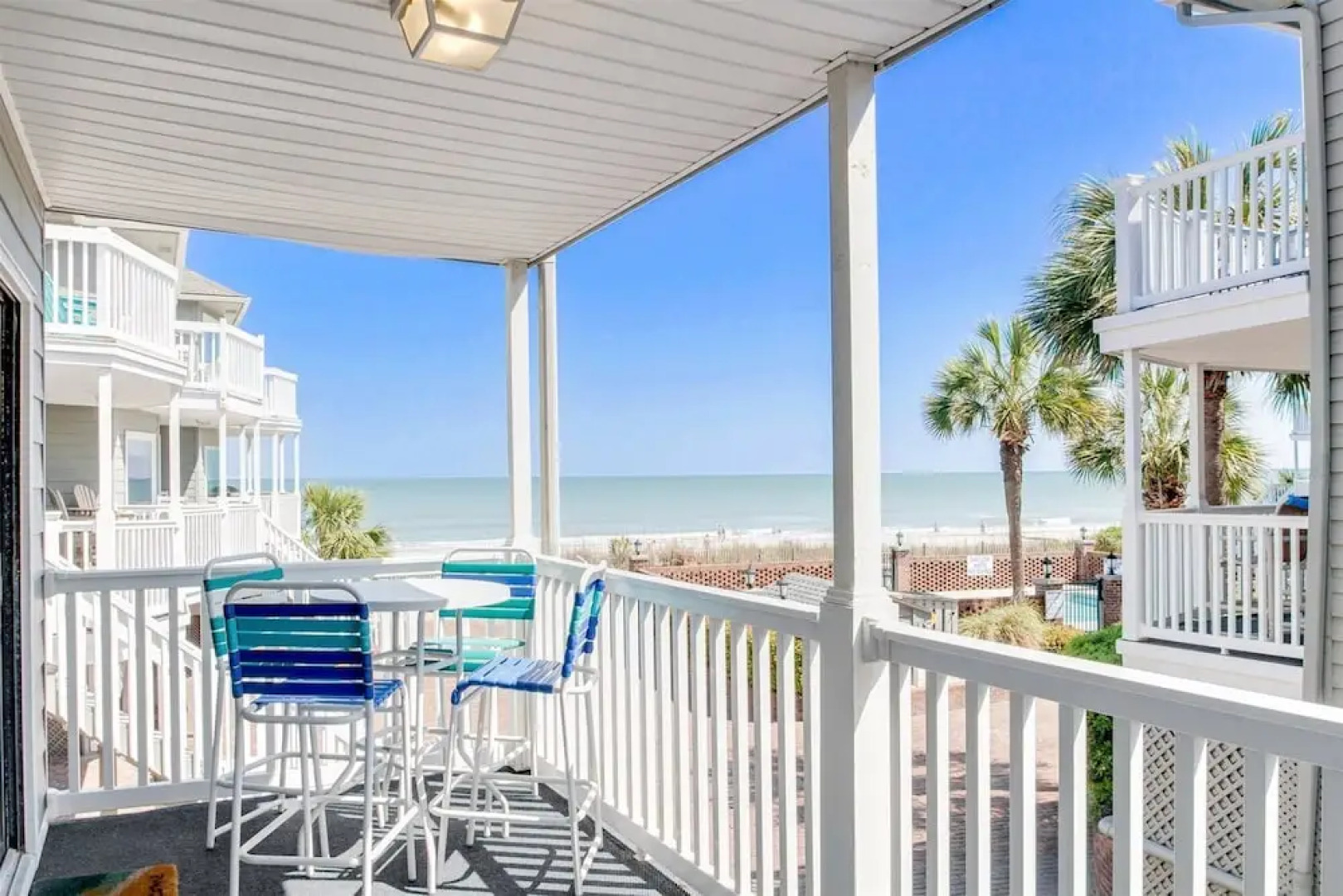 Admiral Quarters II #14