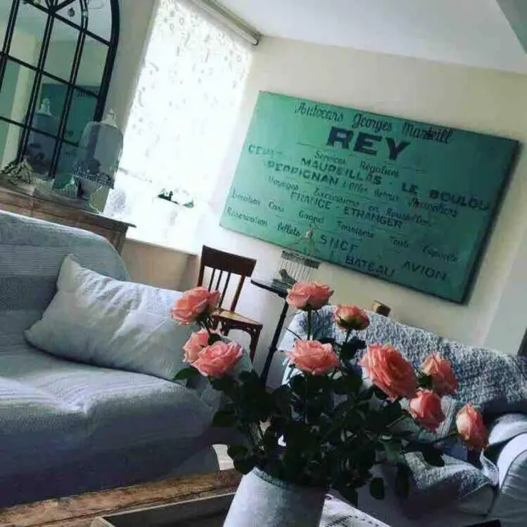 Le Moulin de L Epine