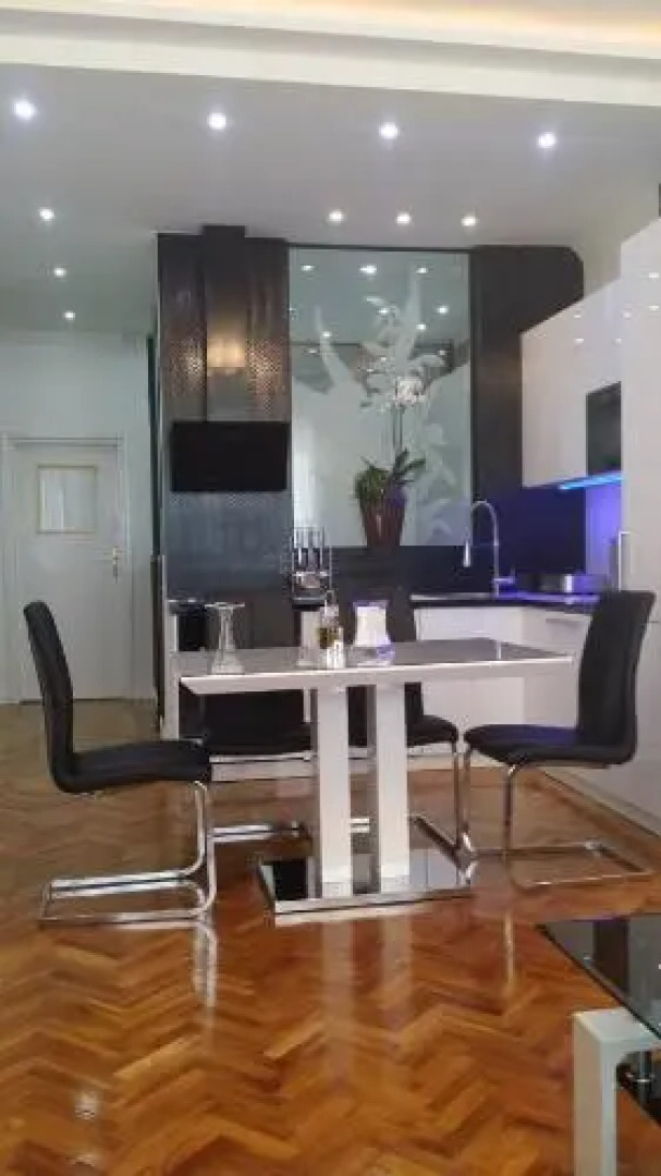 VIP Apartments Budapest