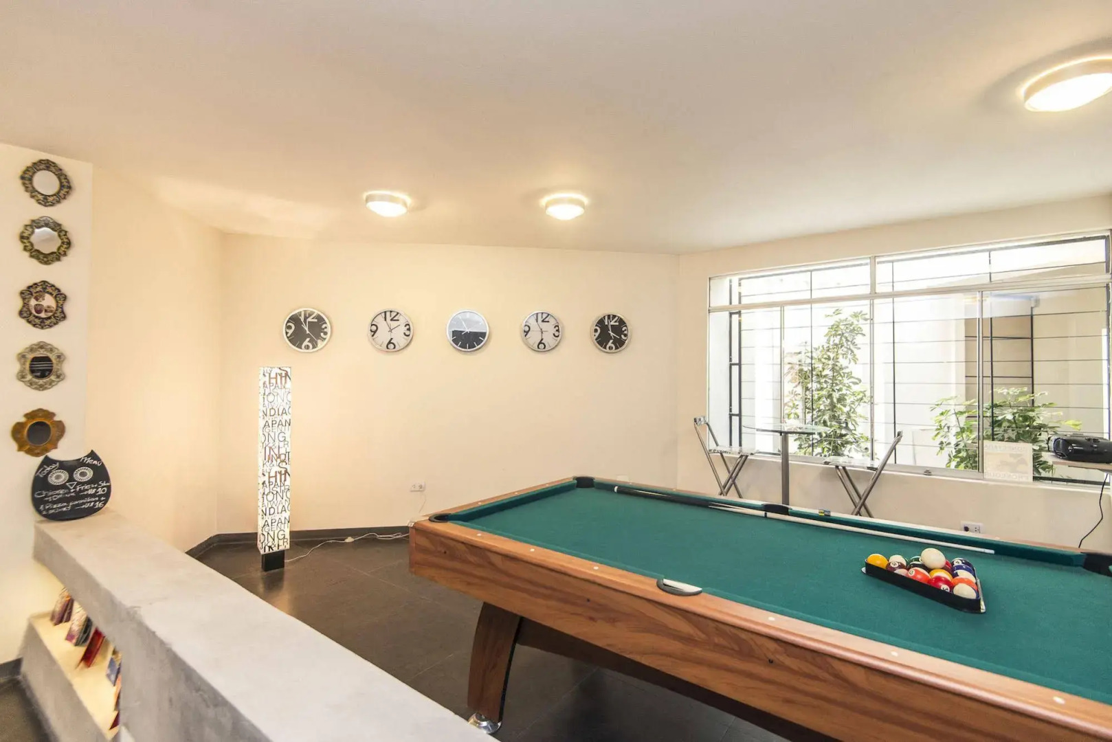 Wasi Airport Lima B&B